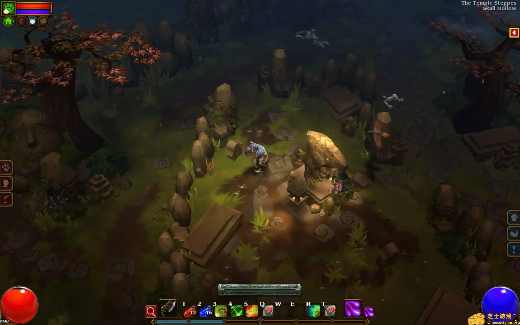 [PC]火炬之光2/Torchlight II