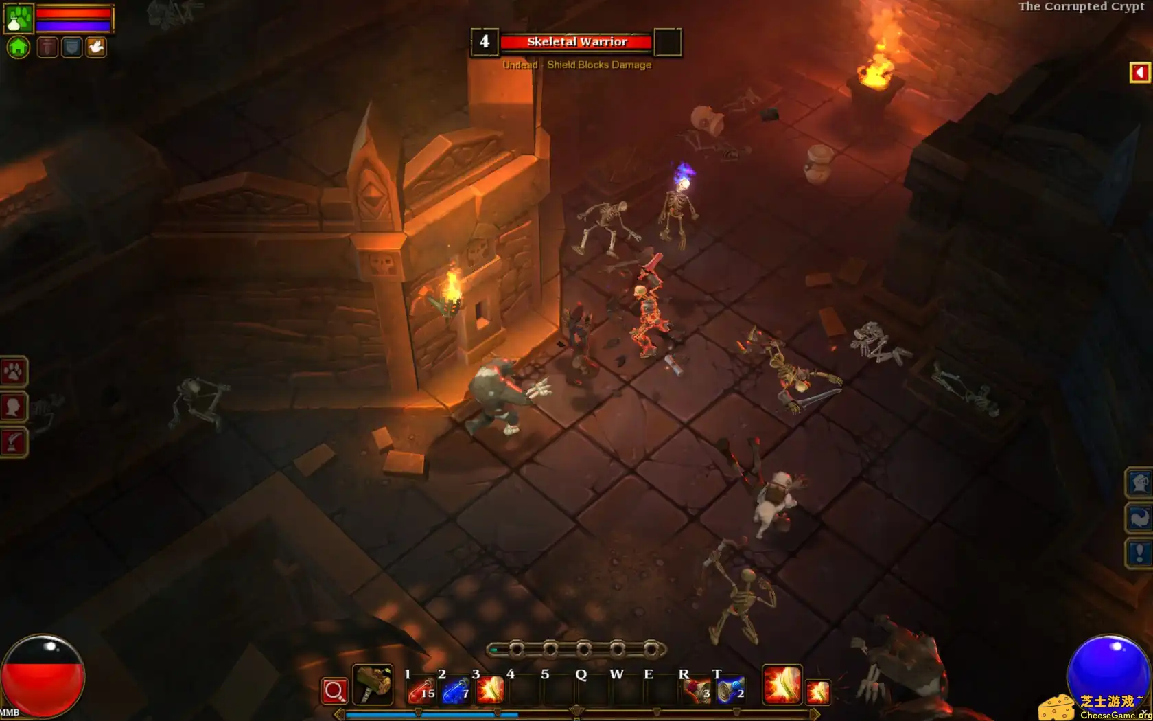 [PC]火炬之光2/Torchlight II