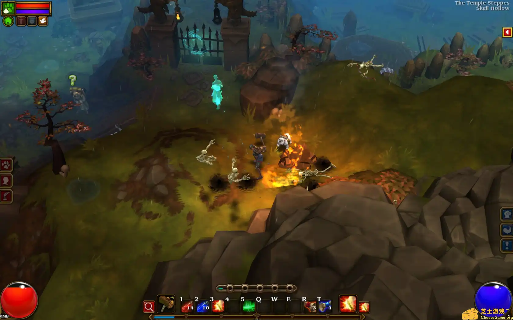 [PC]火炬之光2/Torchlight II