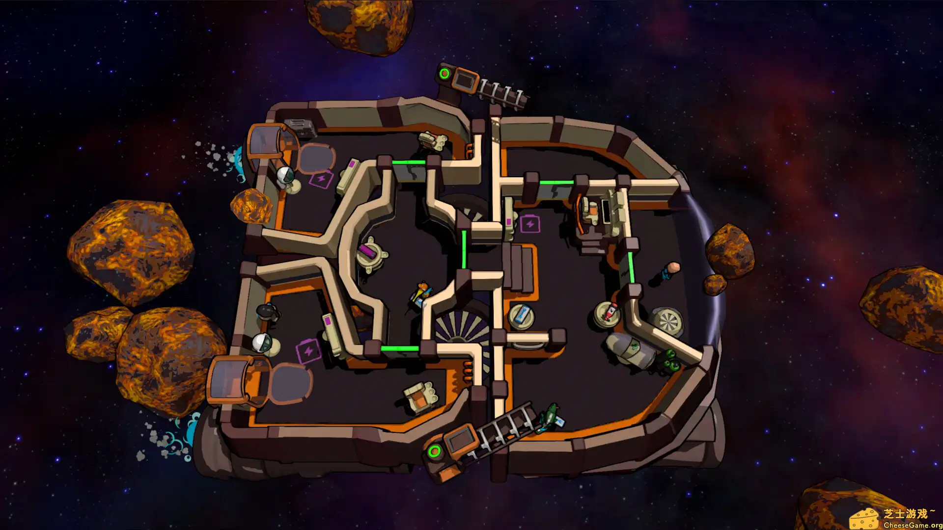 [PC]时空错乱之旅/This Means Warp