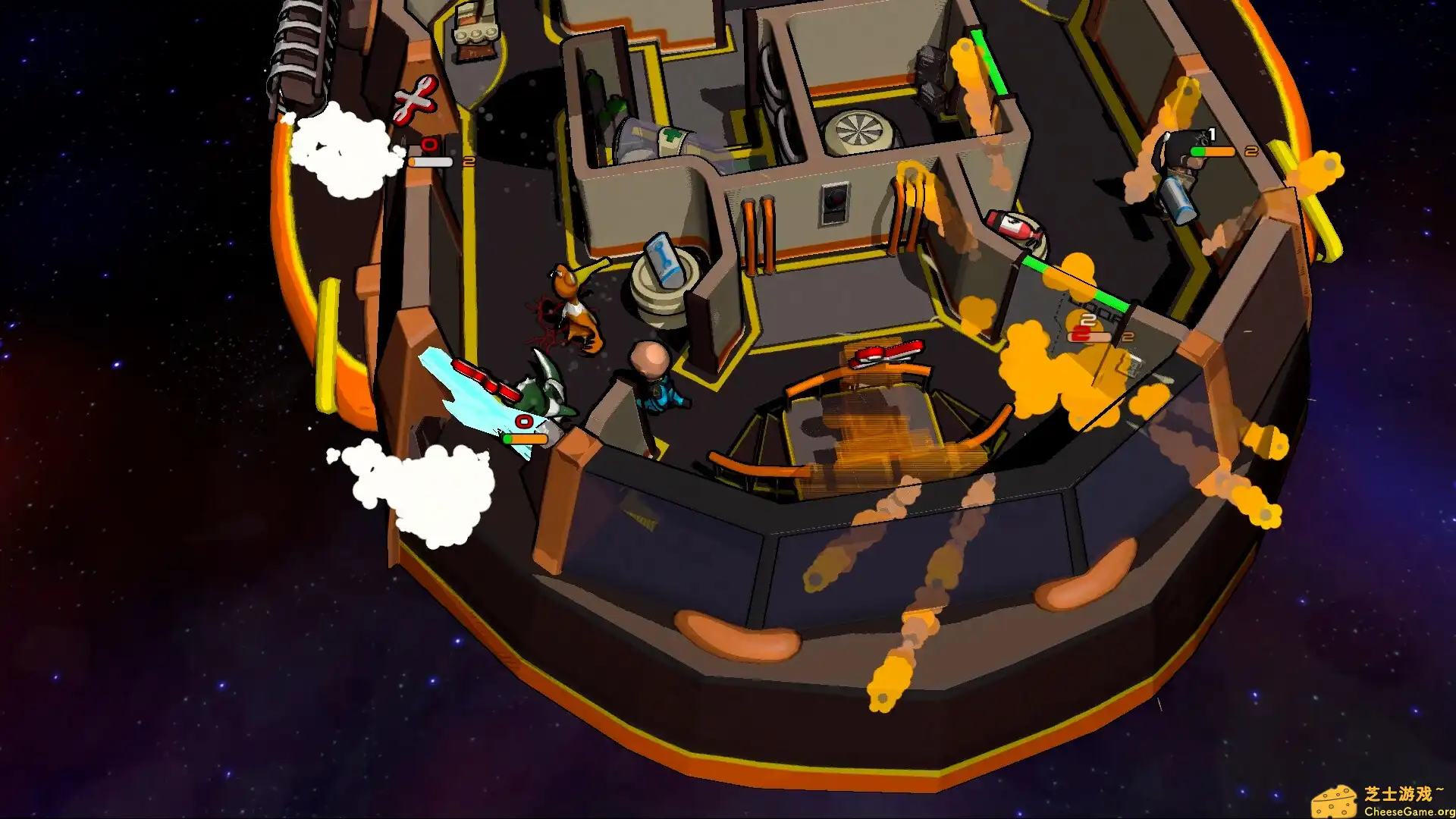 [PC]时空错乱之旅/This Means Warp