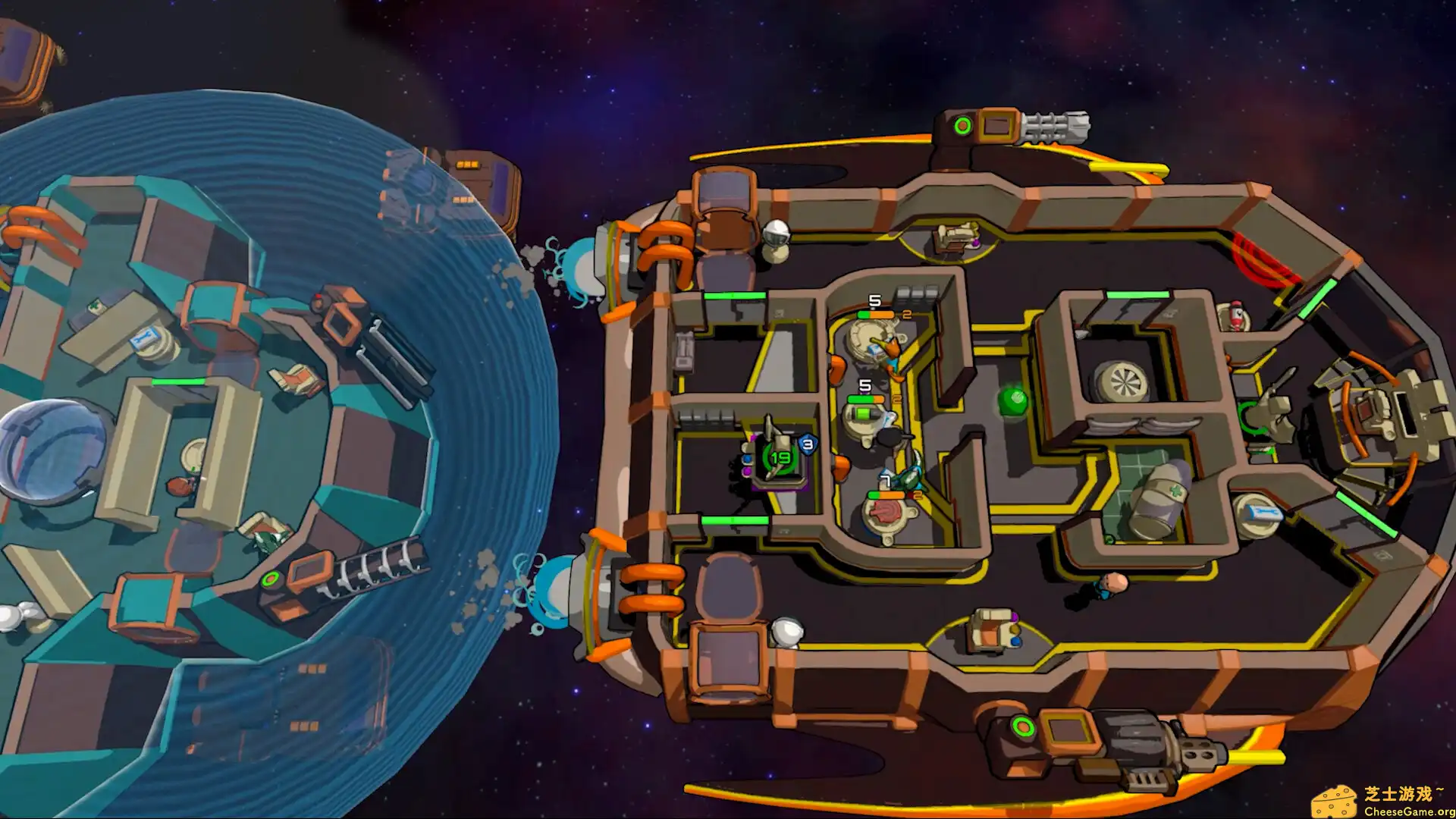 [PC]时空错乱之旅/This Means Warp