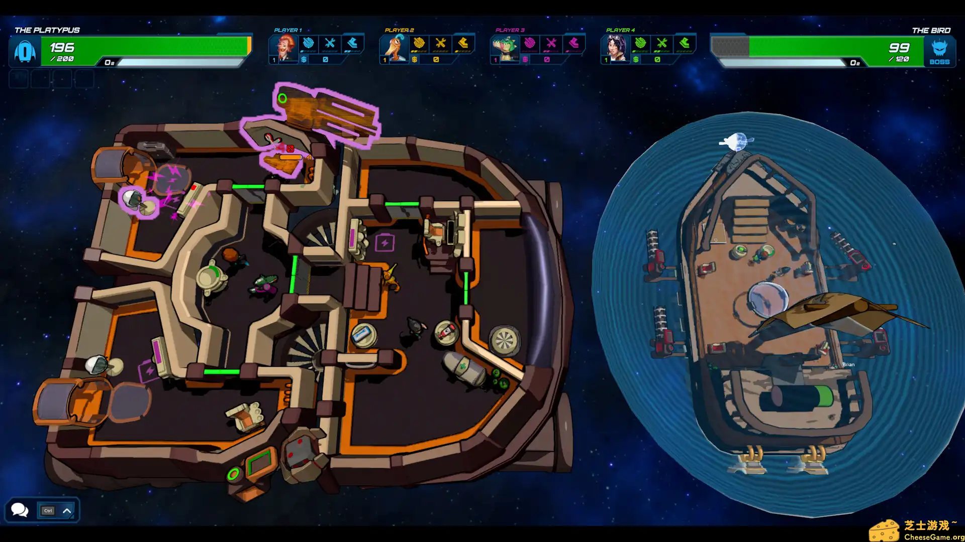 [PC]时空错乱之旅/This Means Warp