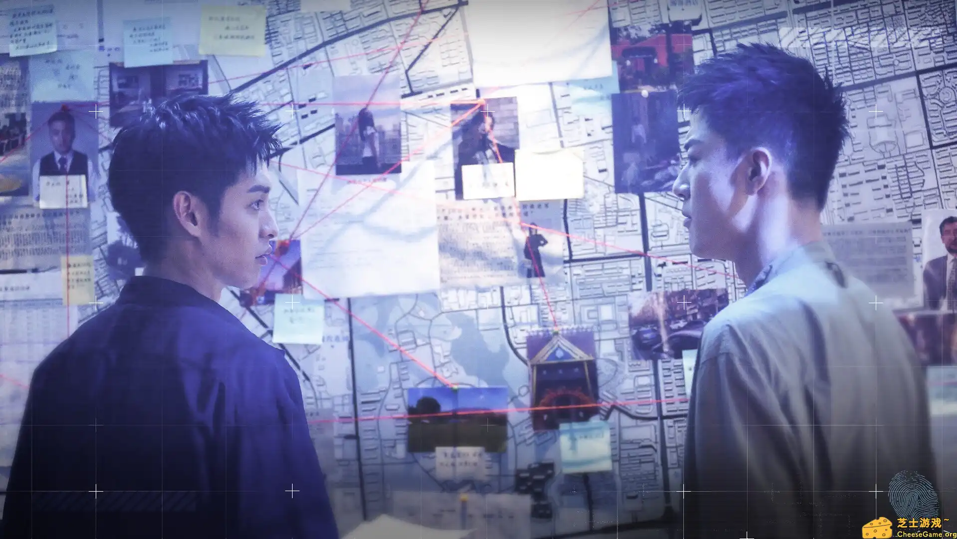 [PC]逆光迷途/Lost in Darklight