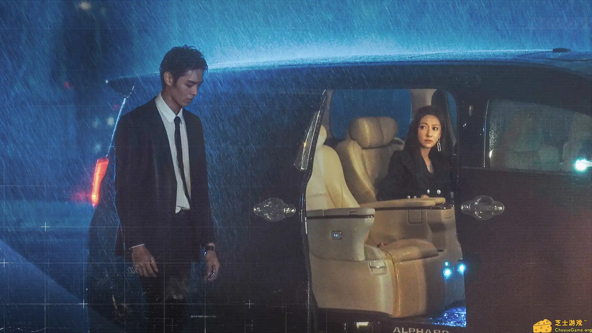 [PC]逆光迷途/Lost in Darklight