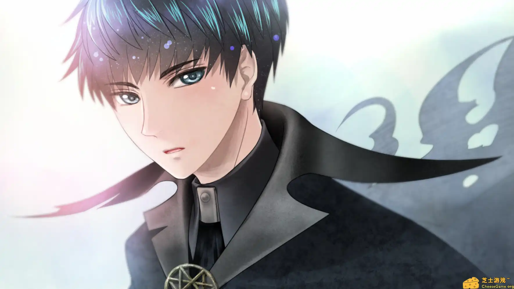 [PC]魔法使的抉择/Sorcerers Choice Angel or Demon