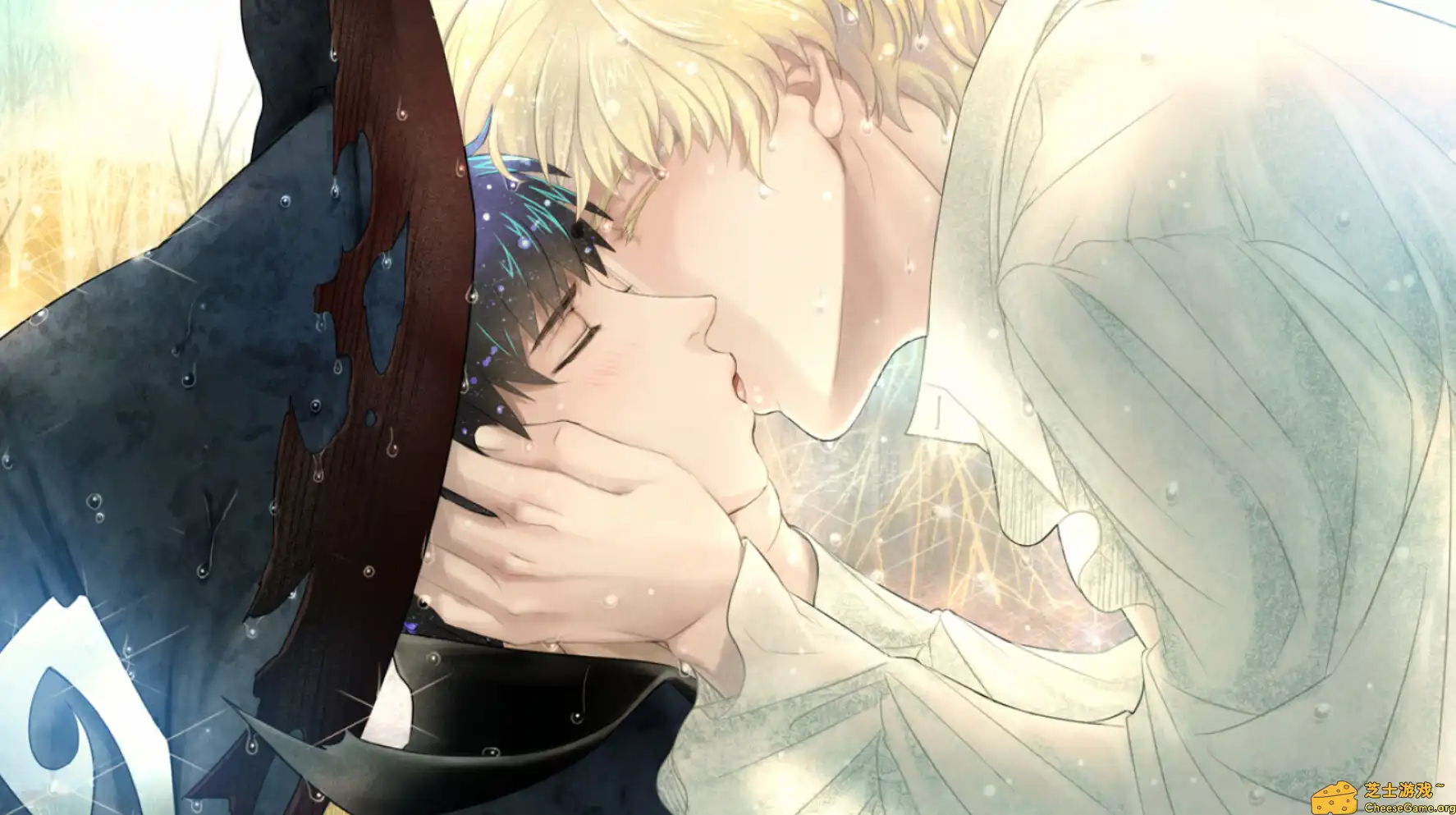 [PC]魔法使的抉择/Sorcerers Choice Angel or Demon