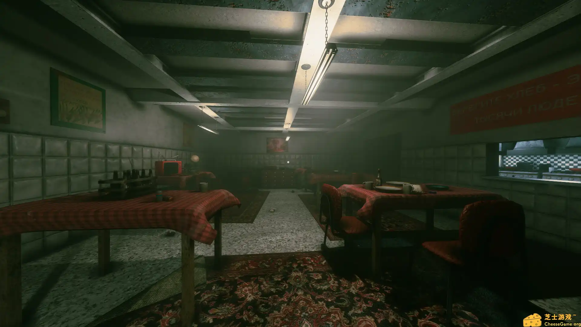 [PC]极寒庇护所/Frozen Shelter