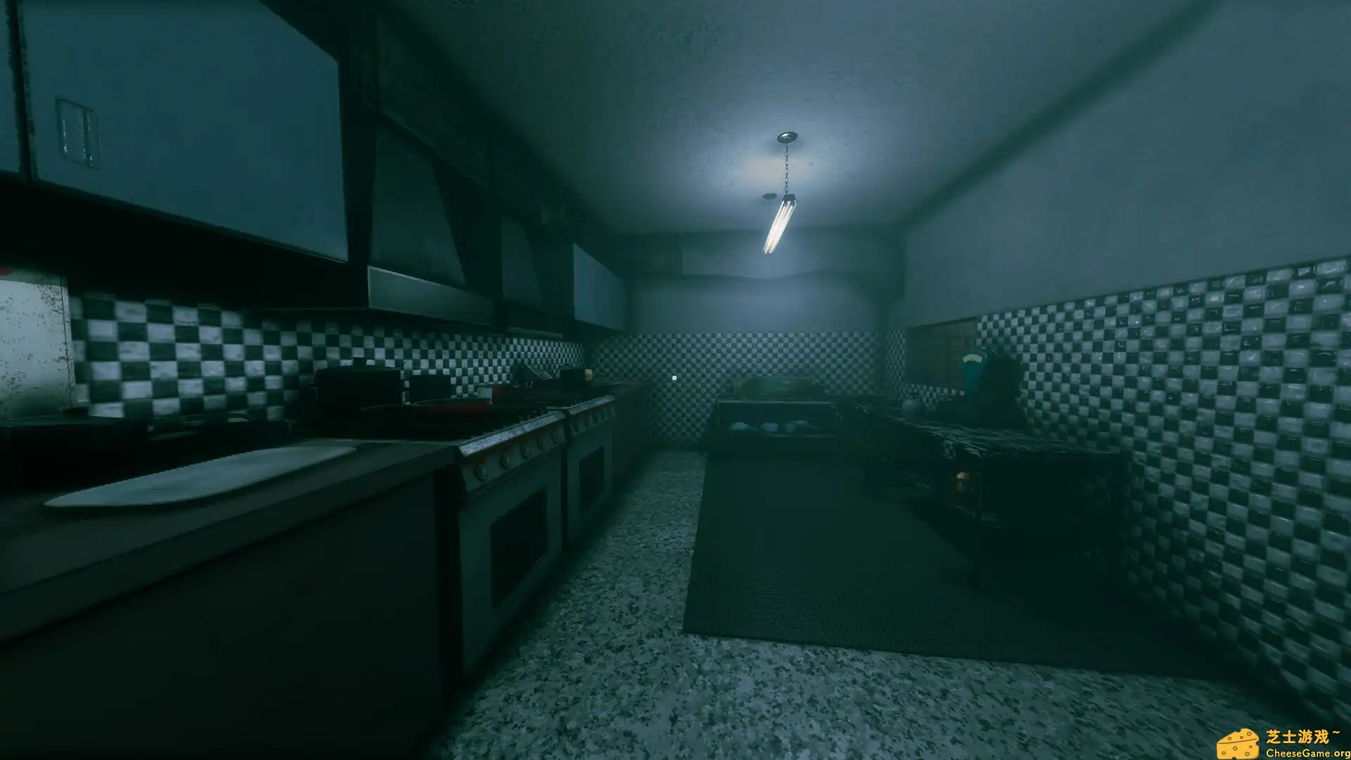 [PC]极寒庇护所/Frozen Shelter