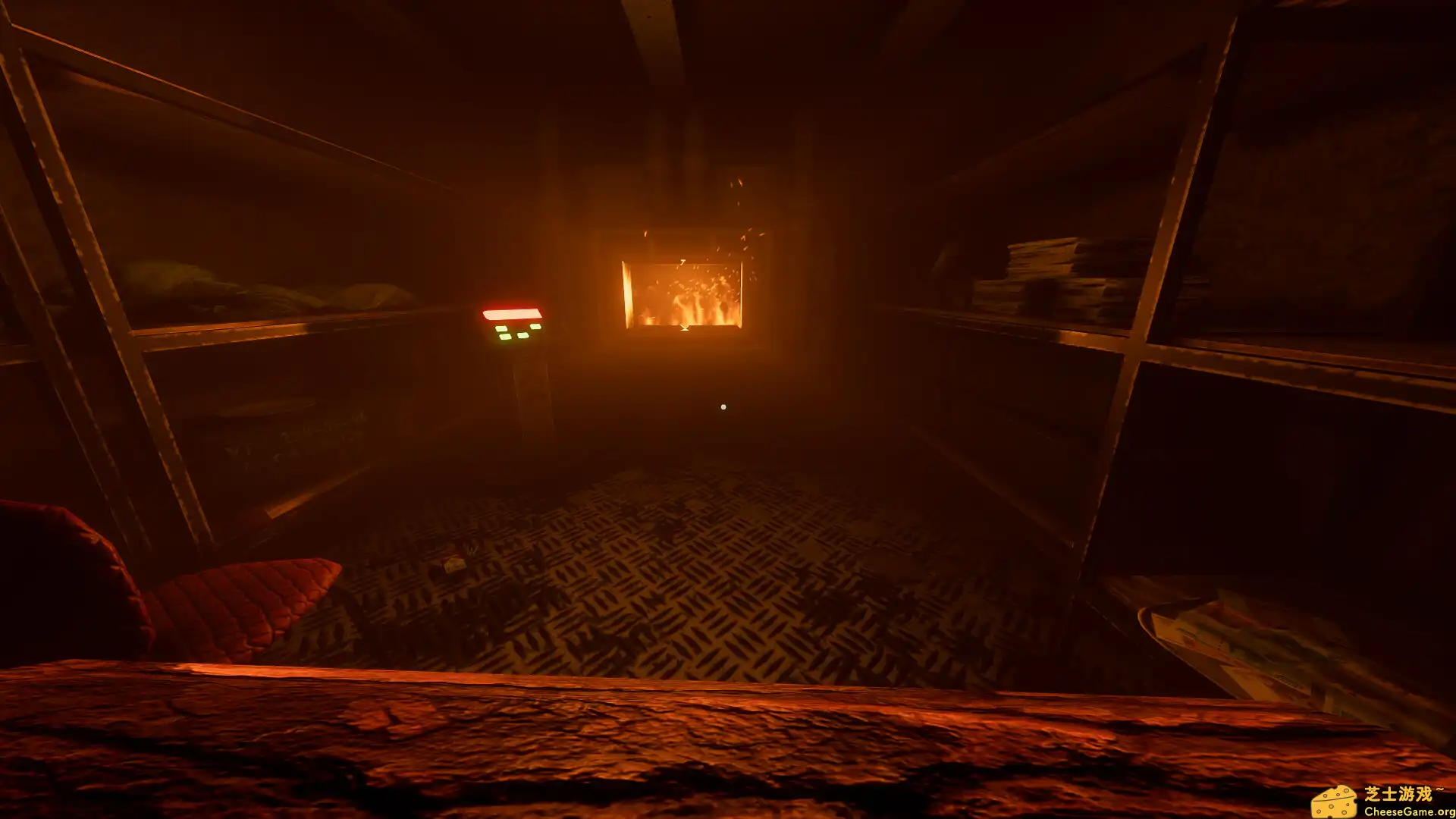 [PC]极寒庇护所/Frozen Shelter