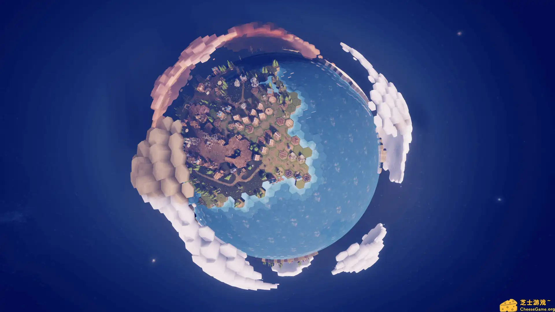 [PC]离去之前/我们离开前/Before We Leave