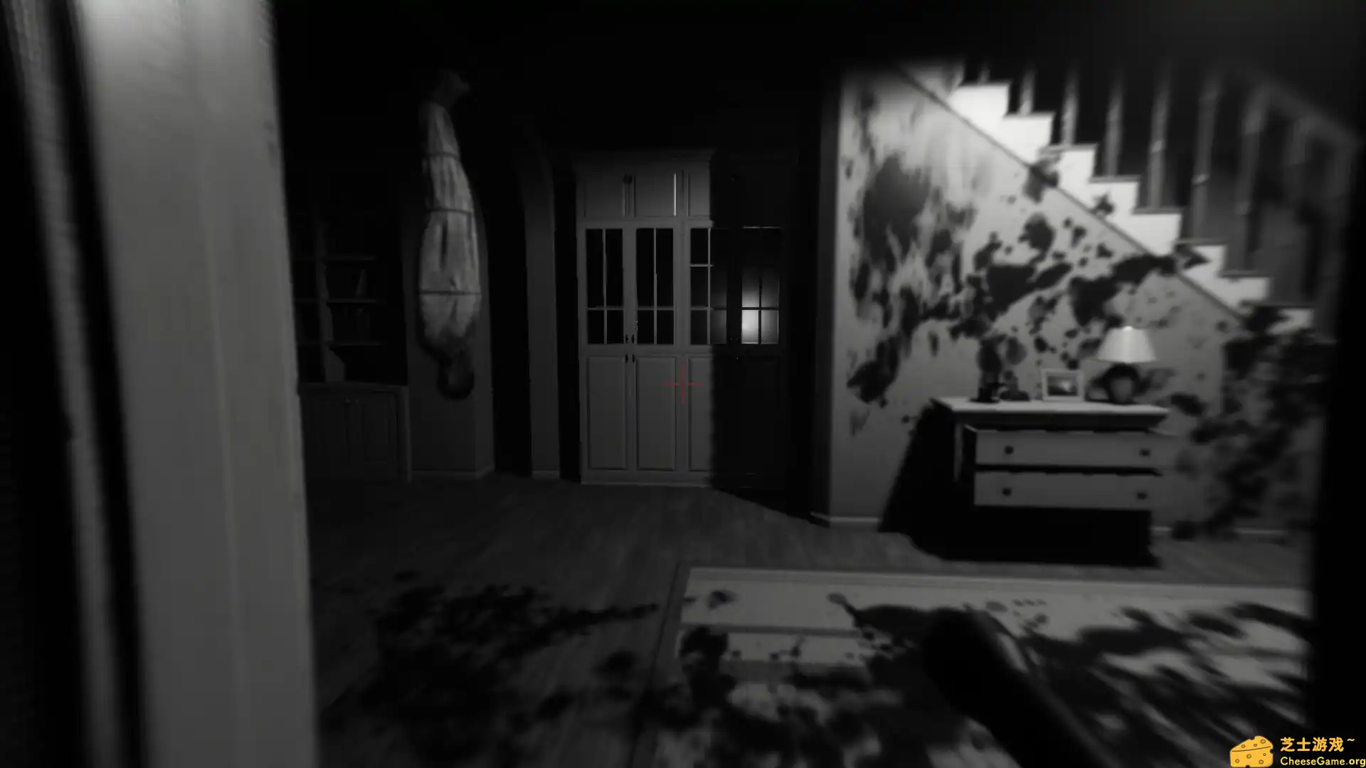 [PC]形而上学/MetaPhysical/支持网络联机