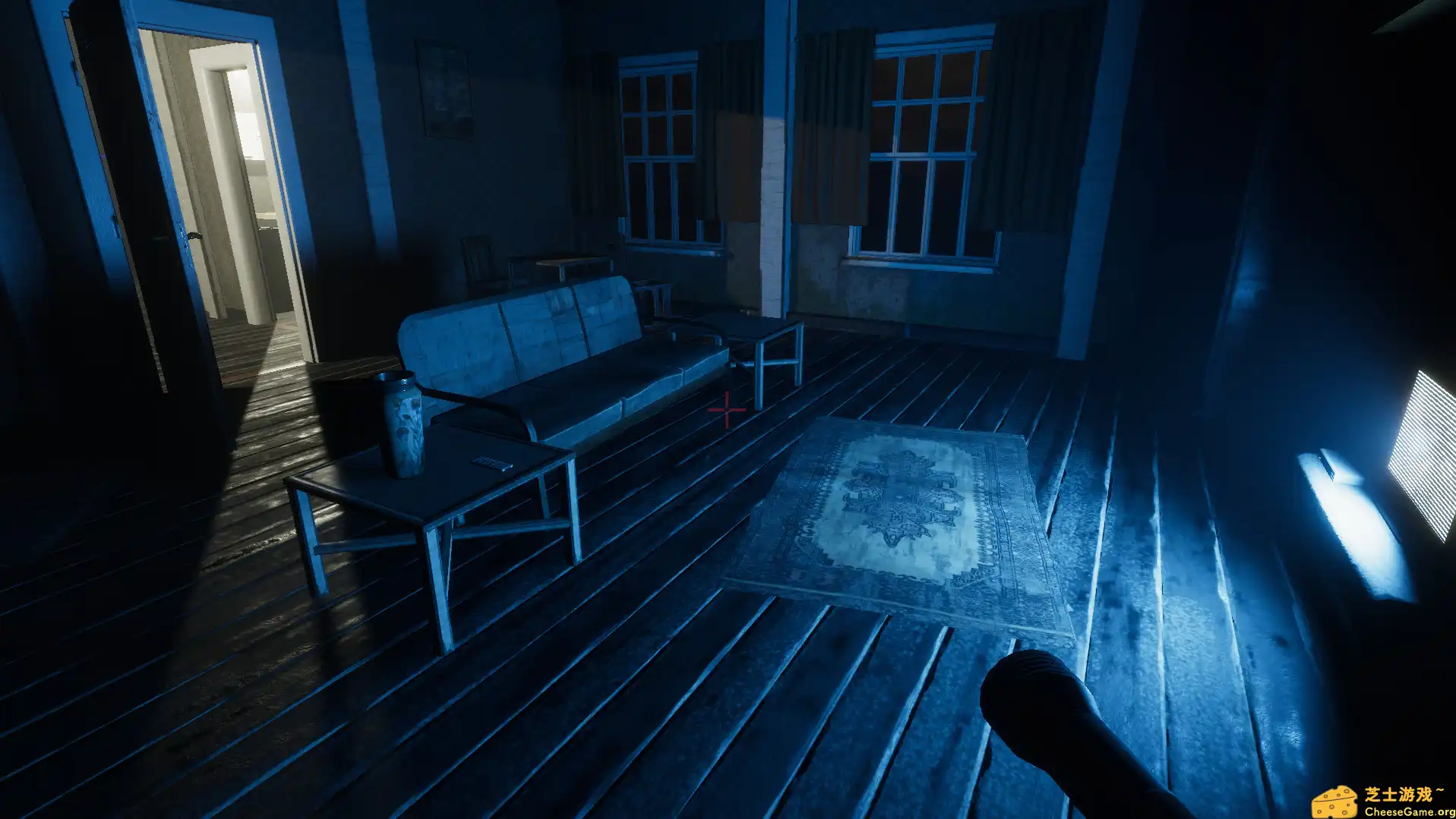 [PC]形而上学/MetaPhysical/支持网络联机