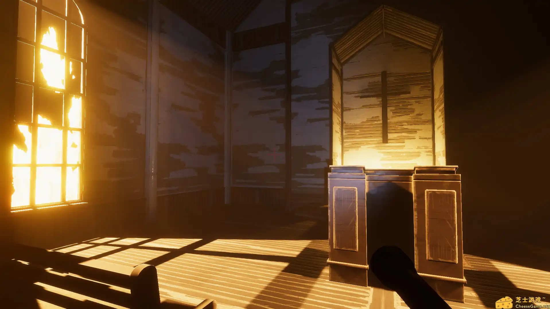 [PC]形而上学/MetaPhysical/支持网络联机