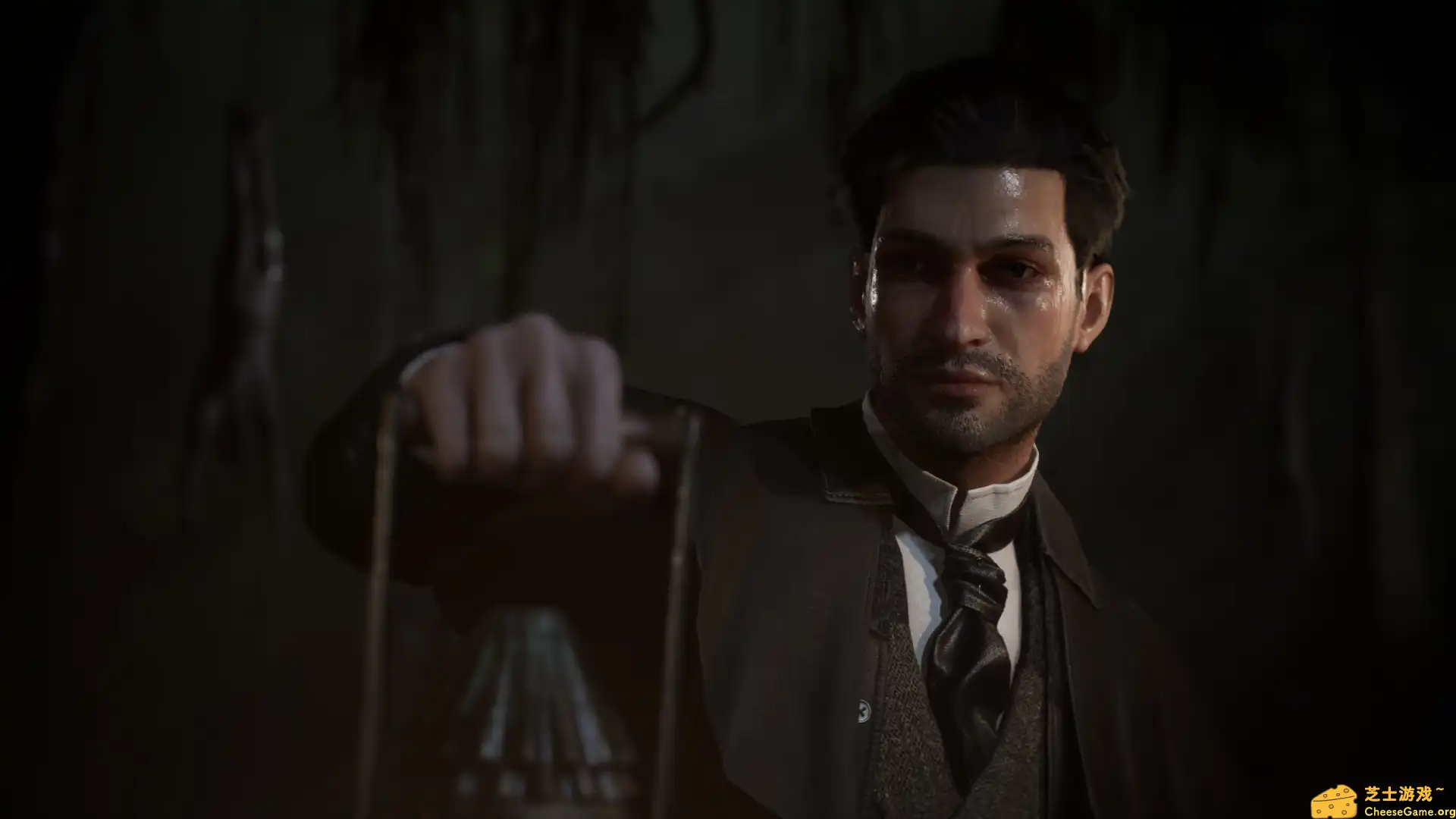 [PC]夏洛克·福尔摩斯：觉醒重制版/Sherlock Holmes The Awakened