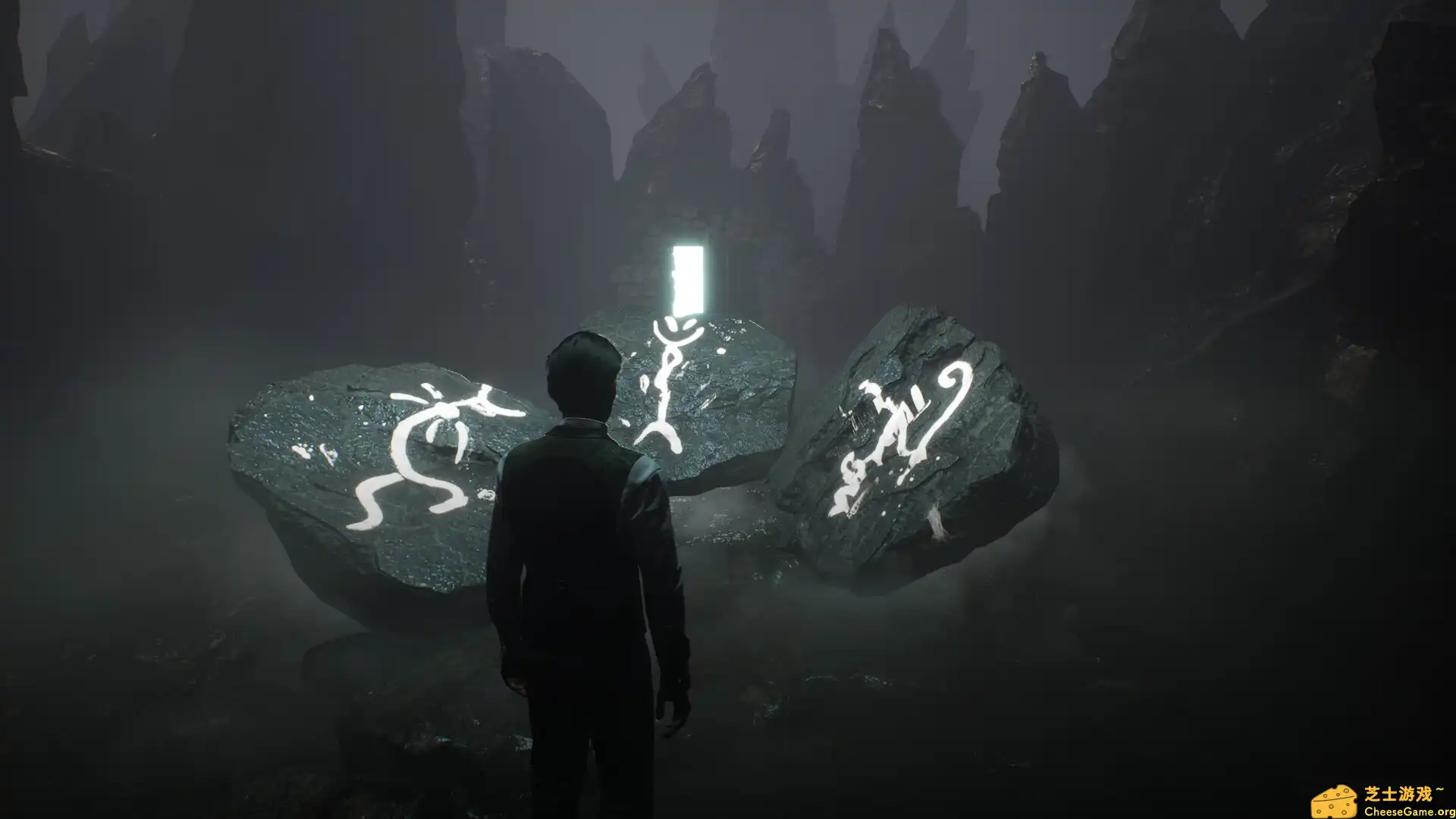 [PC]夏洛克·福尔摩斯：觉醒重制版/Sherlock Holmes The Awakened