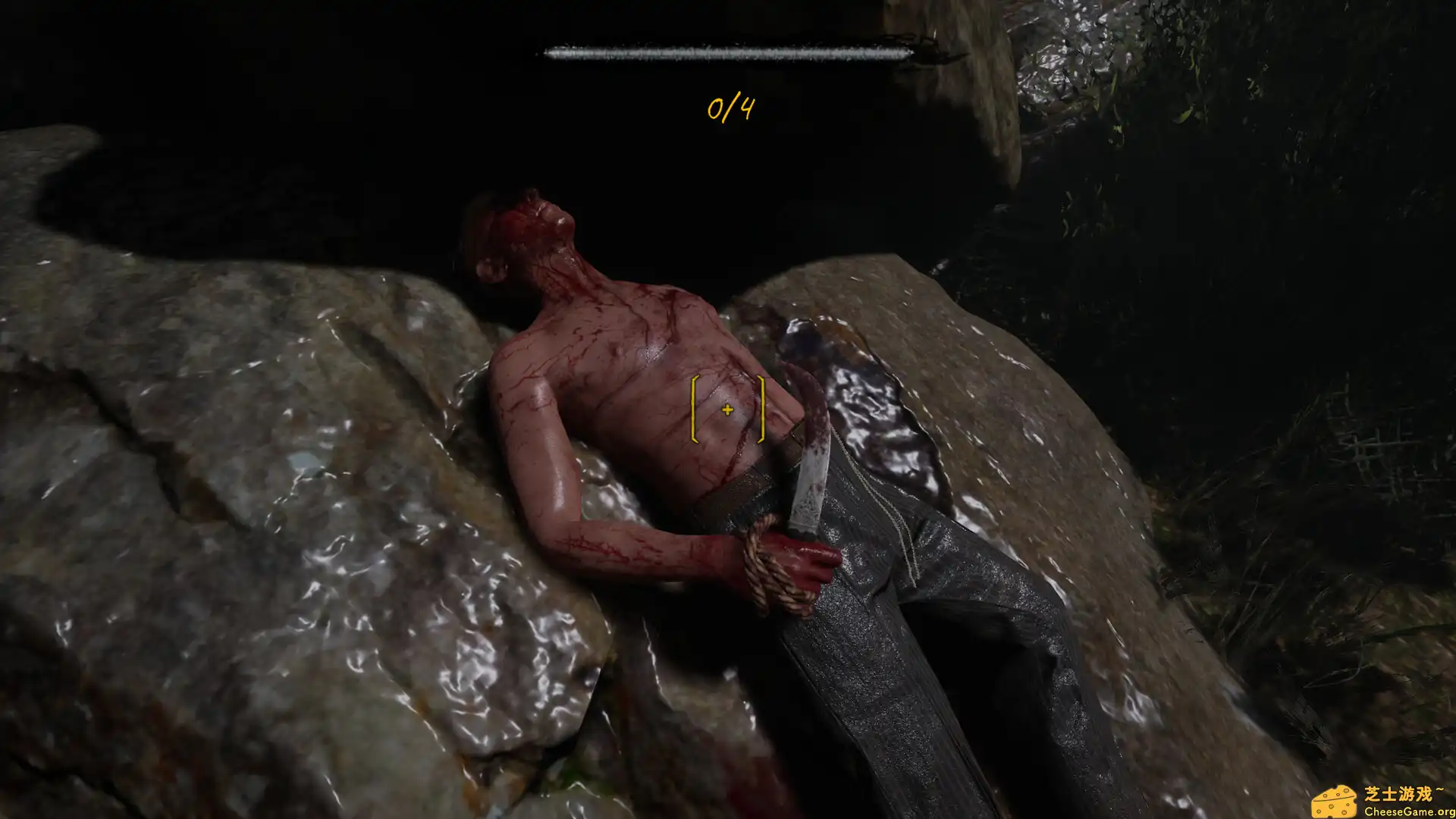 [PC]夏洛克·福尔摩斯：觉醒重制版/Sherlock Holmes The Awakened