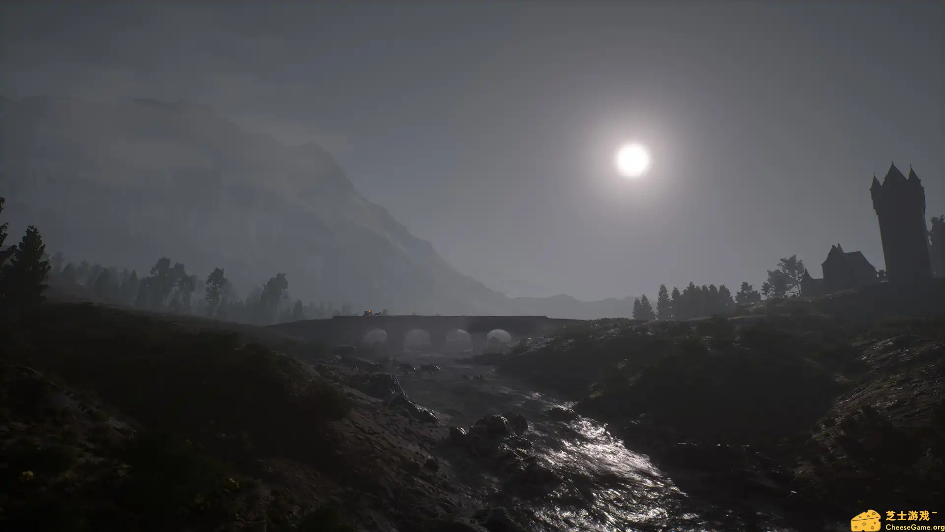 [PC]夏洛克·福尔摩斯：觉醒重制版/Sherlock Holmes The Awakened