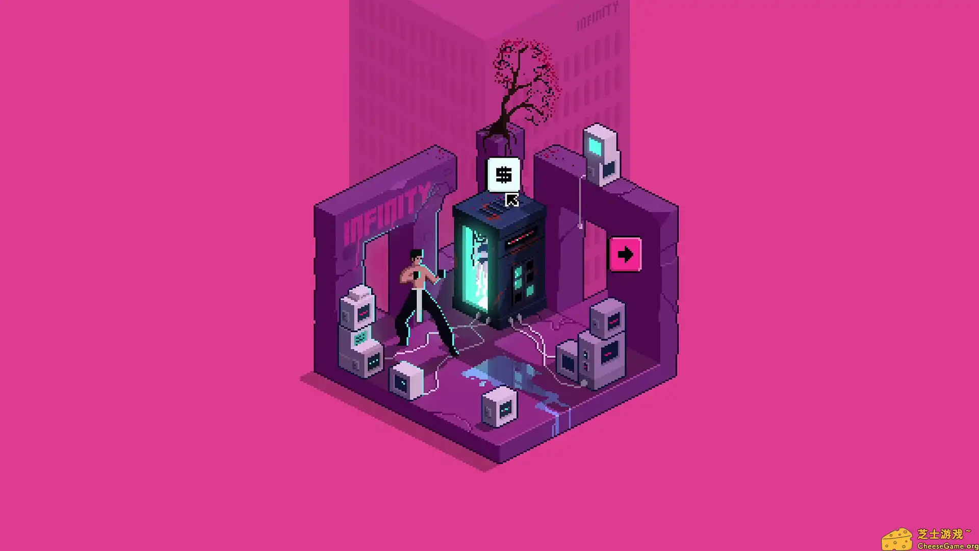 [PC]尼特罗小/Nitro Kid