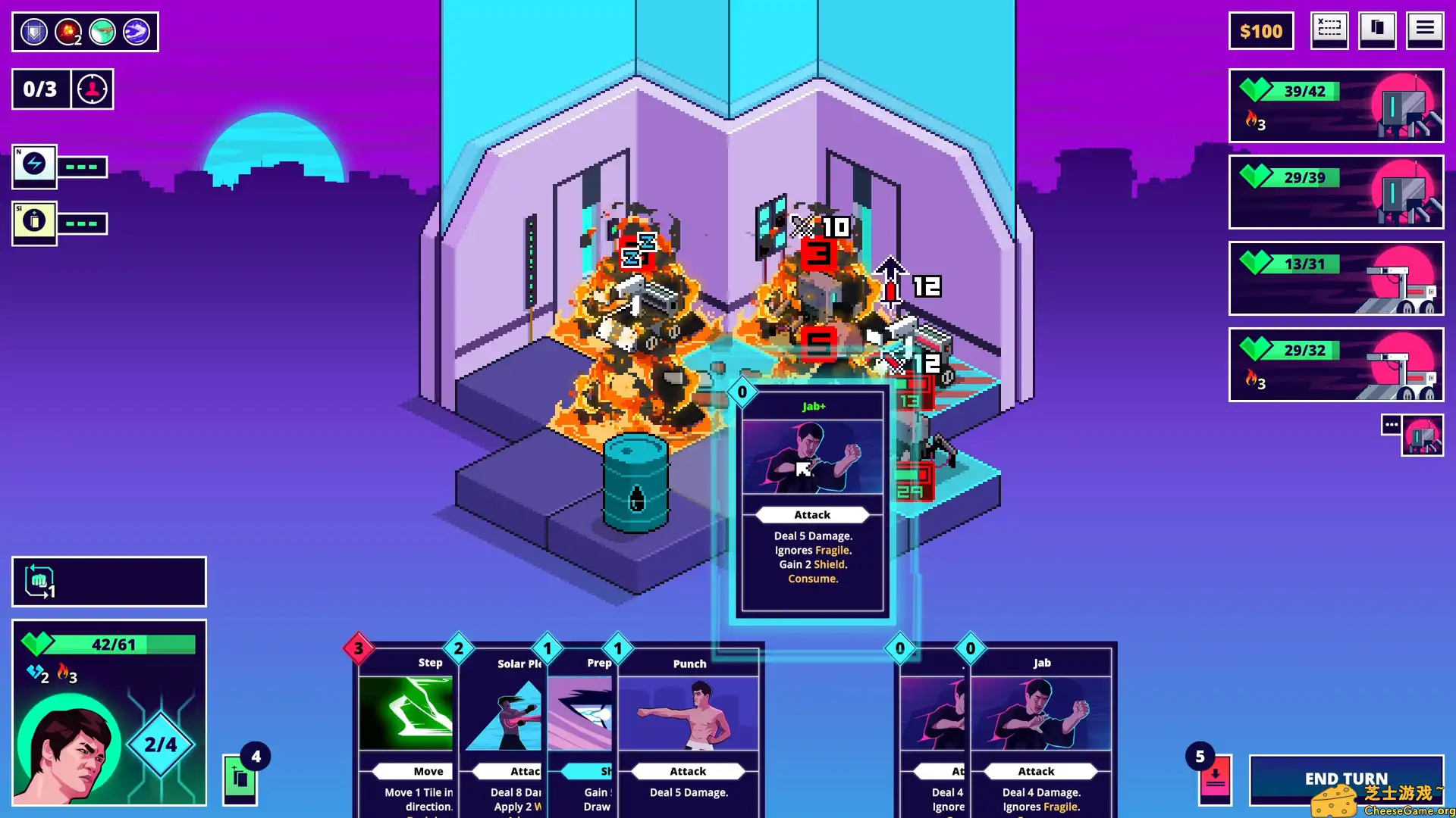 [PC]尼特罗小/Nitro Kid