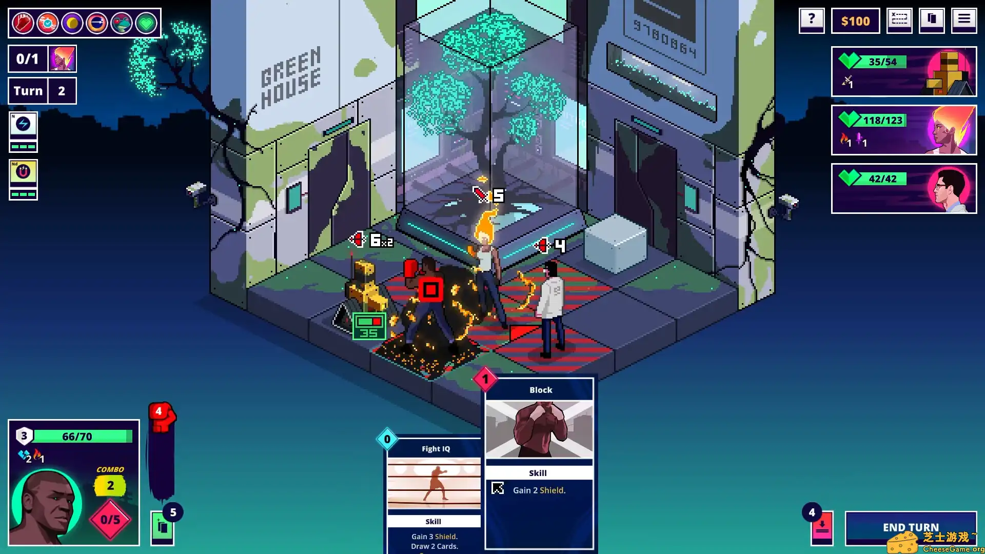 [PC]尼特罗小/Nitro Kid