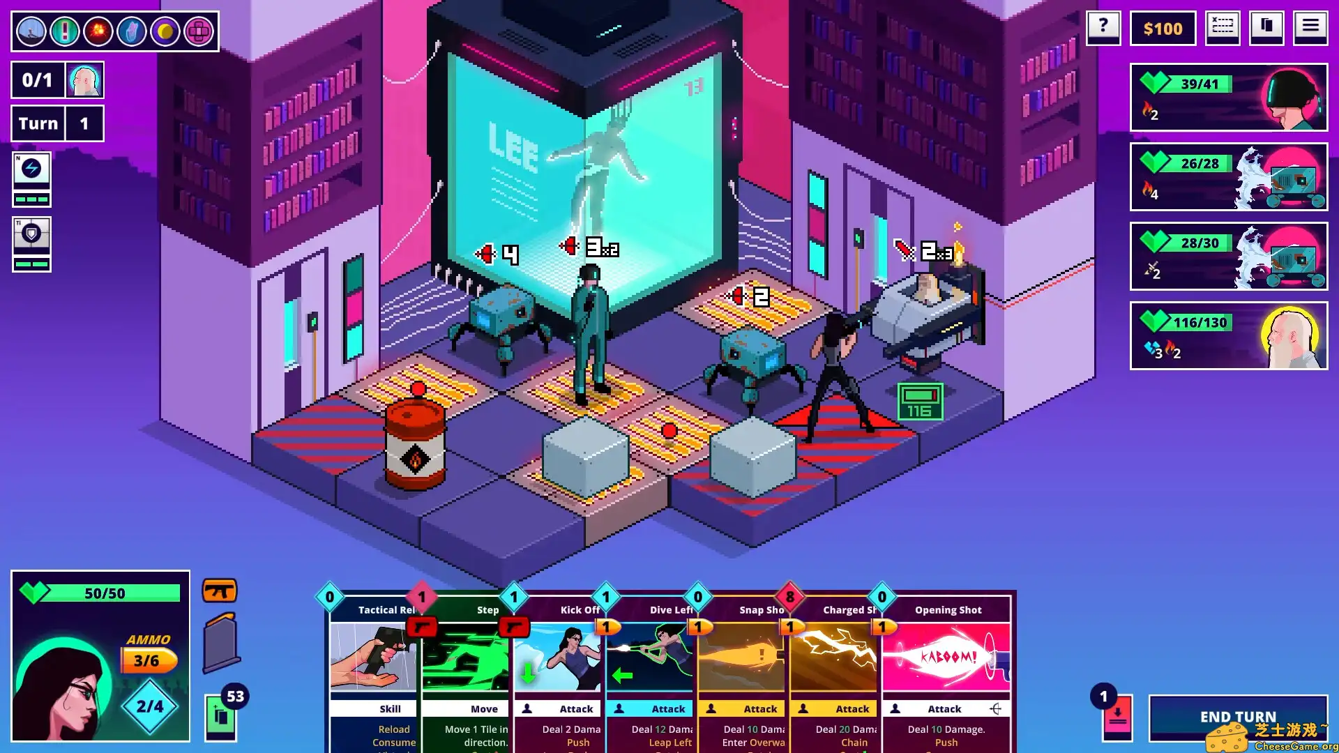 [PC]尼特罗小/Nitro Kid