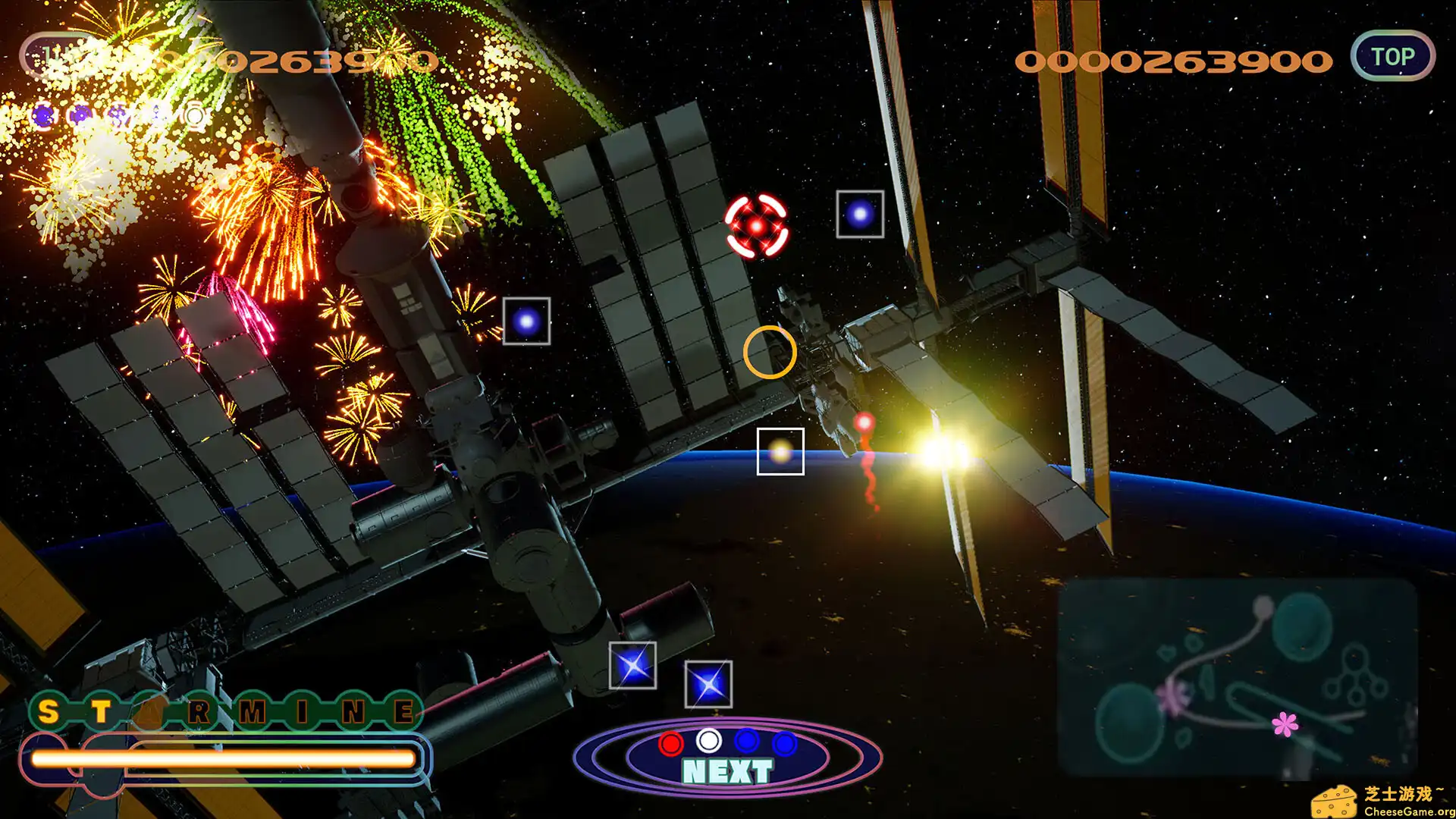 [PC]烟花 202X/FANTAVISION 202X