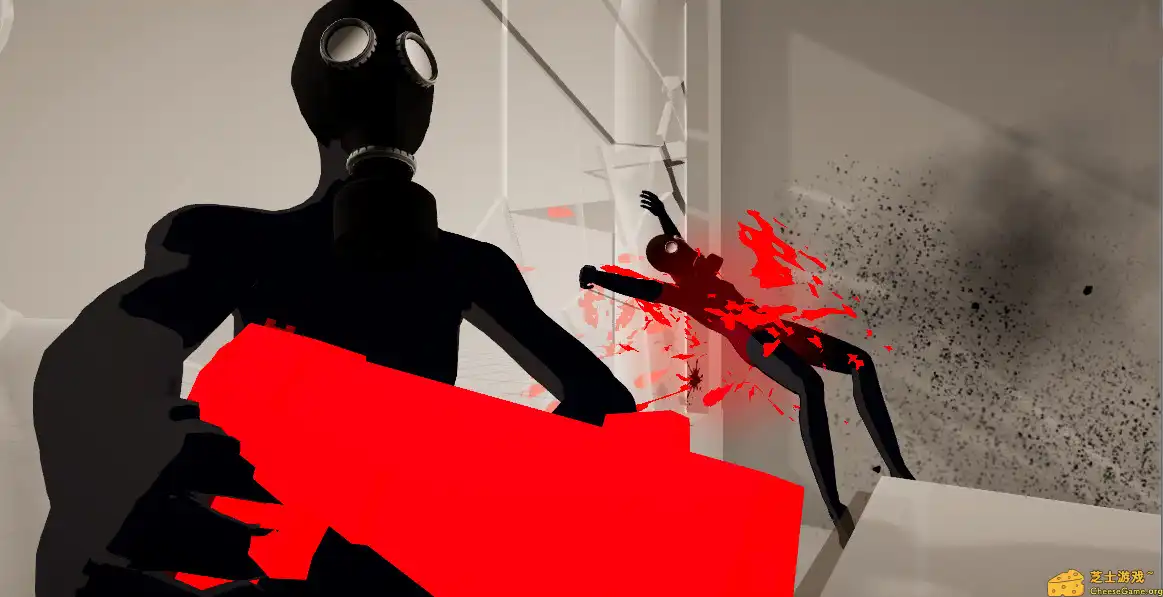 [PC]枪斗士/GunFu Fighter