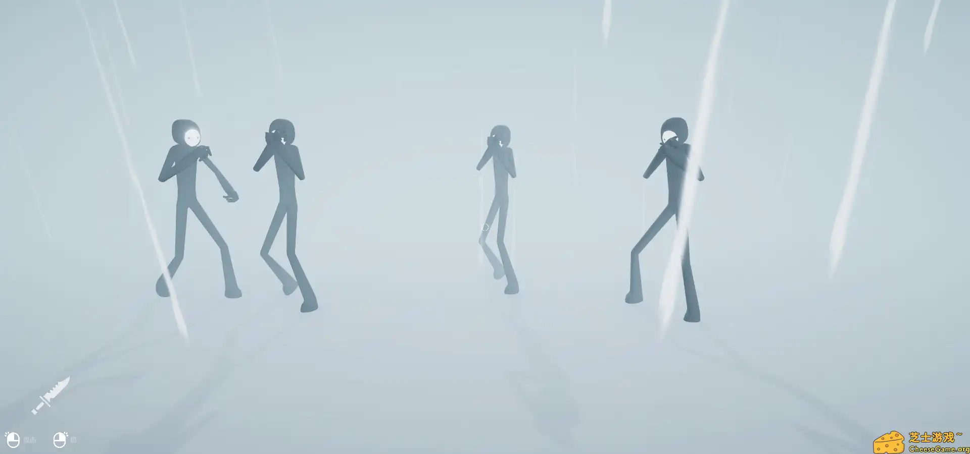 [PC]枪斗士/GunFu Fighter