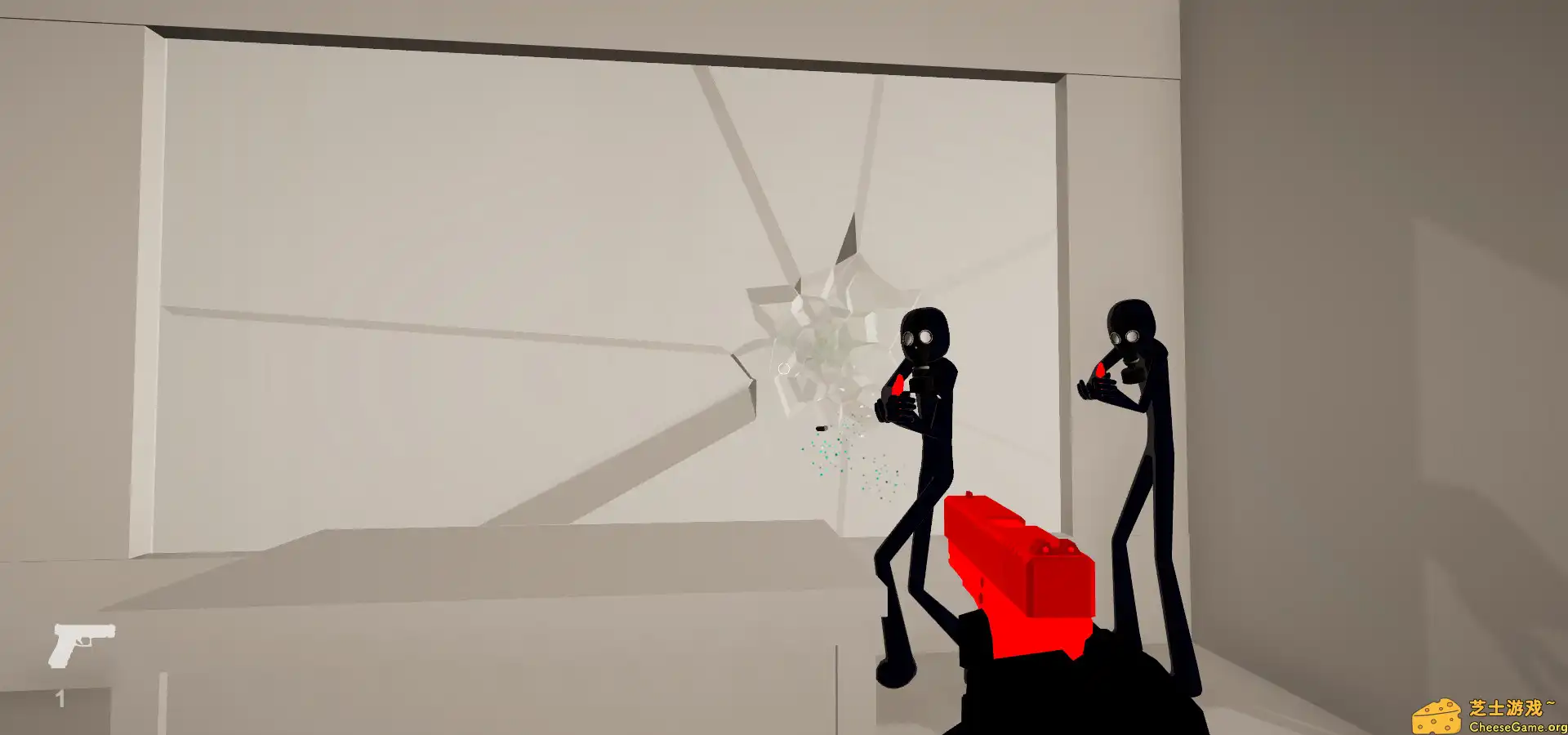 [PC]枪斗士/GunFu Fighter