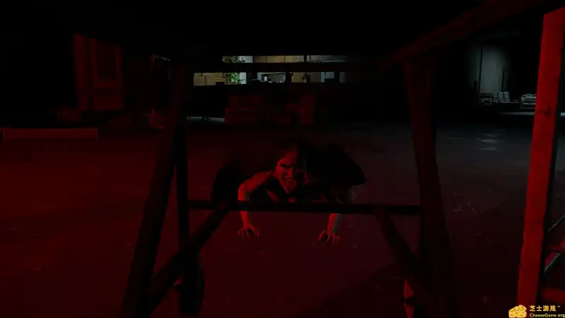 [PC]黑暗追逐/Chased by Darkness