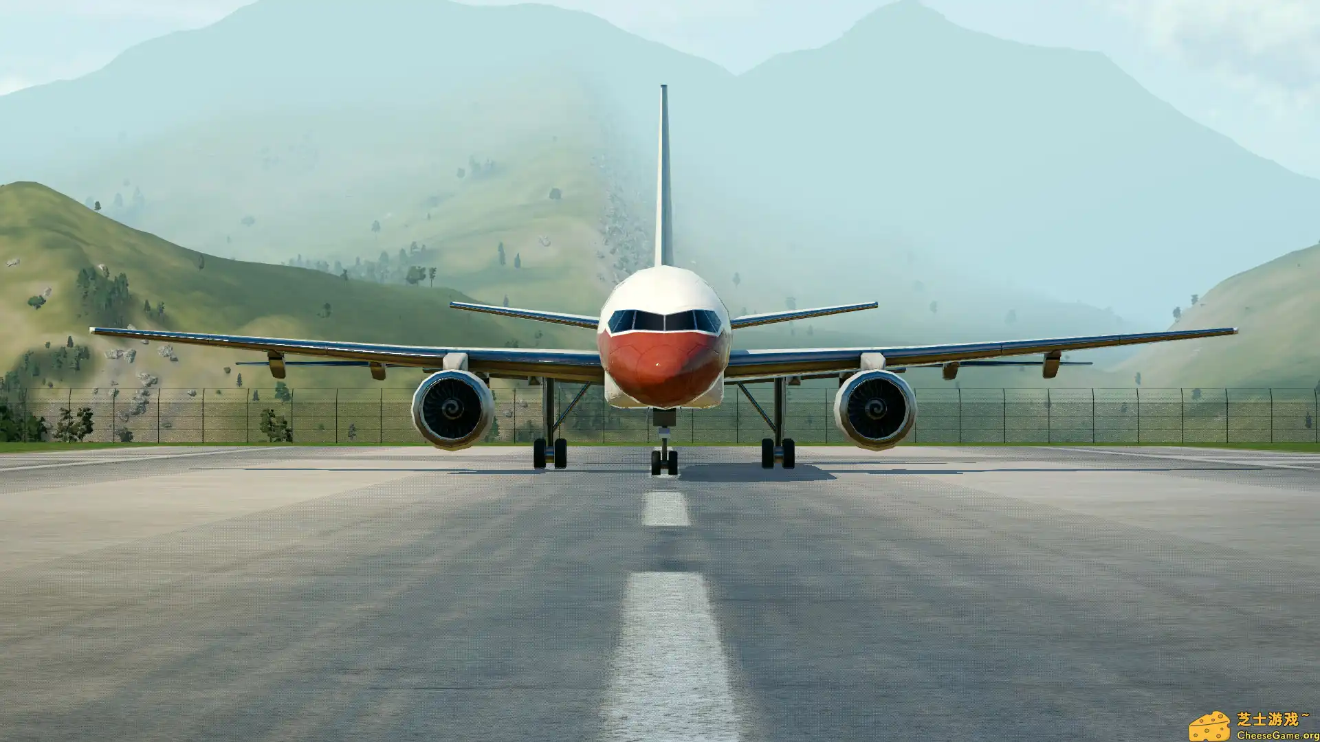 [PC]狂热运输/疯狂运输/Transport Fever