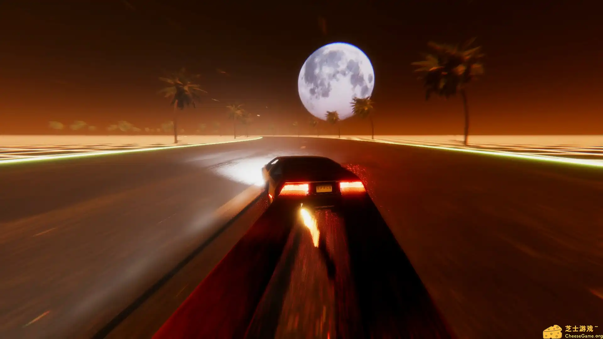 [PC]赛博漂移/Cyber Drift