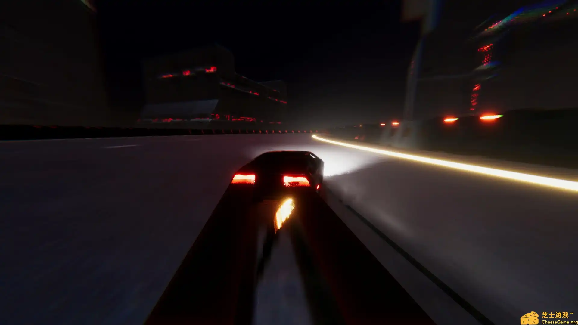 [PC]赛博漂移/Cyber Drift