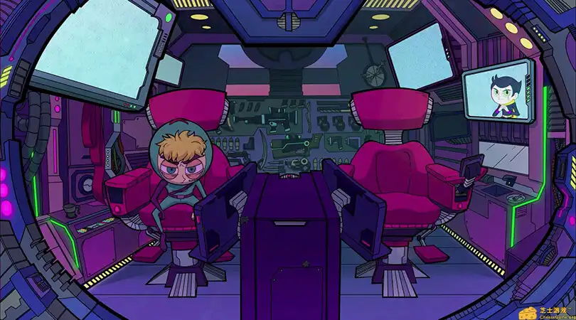 [PC]里弗尔效应/Riffle Effect