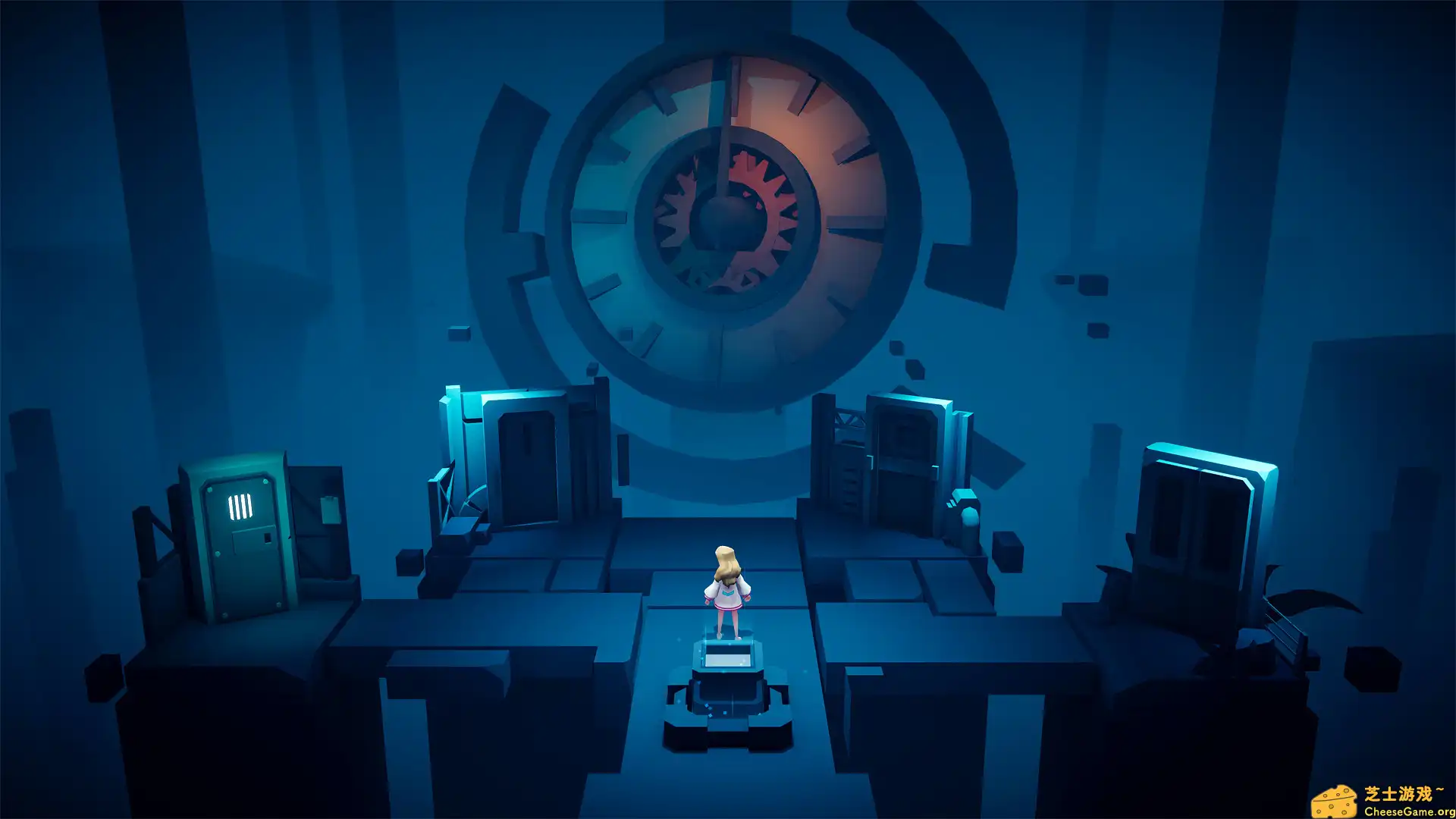 [PC]时间线/Timelie