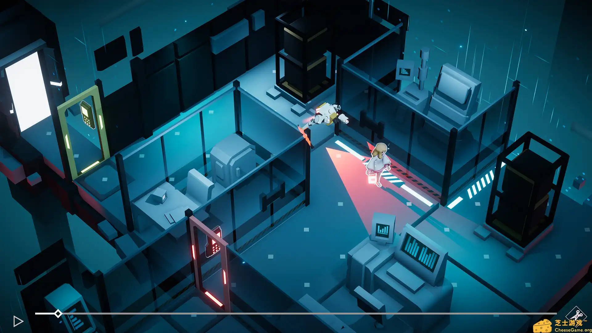 [PC]时间线/Timelie