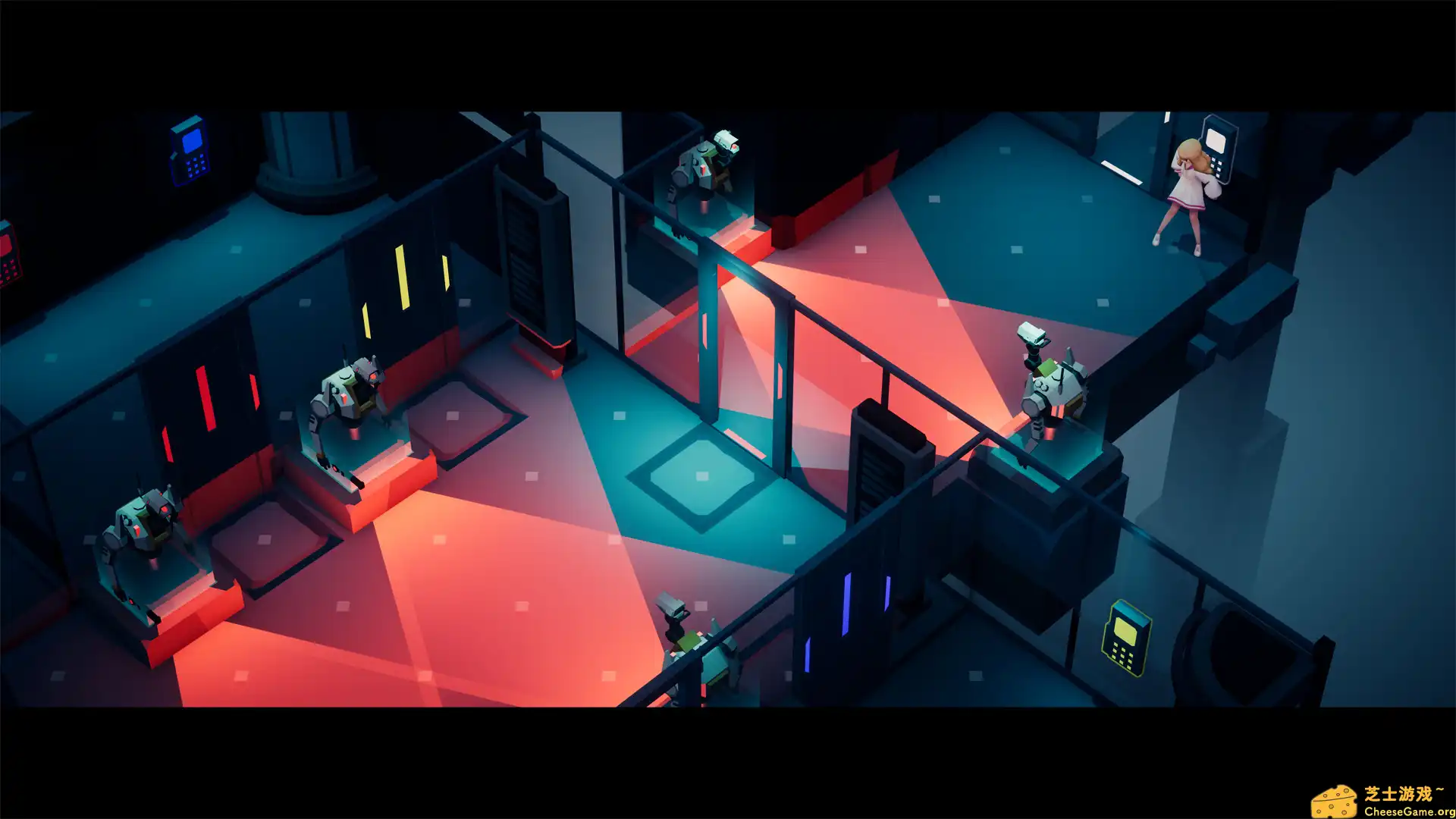 [PC]时间线/Timelie