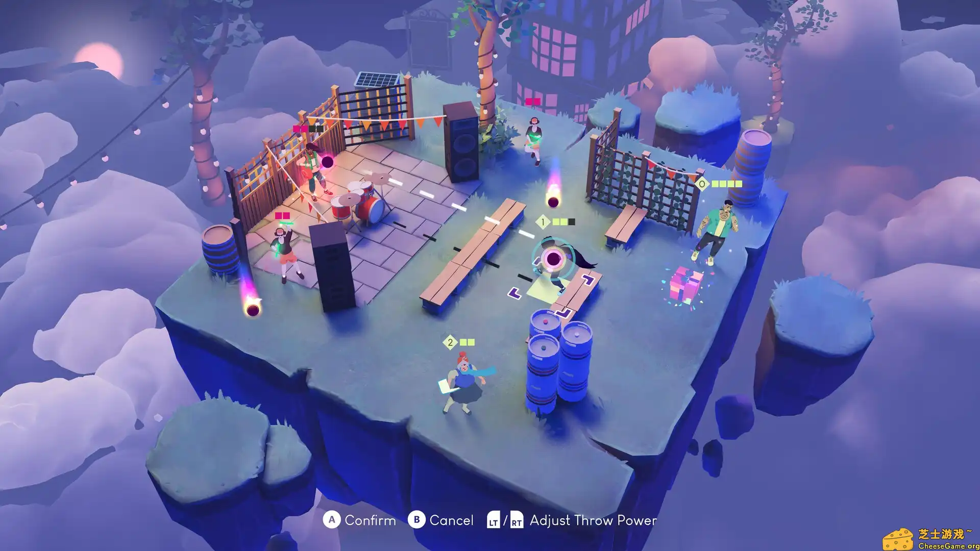 [PC]德斯塔：记忆之间/Desta: The Memories Between (Dream Team Edition)