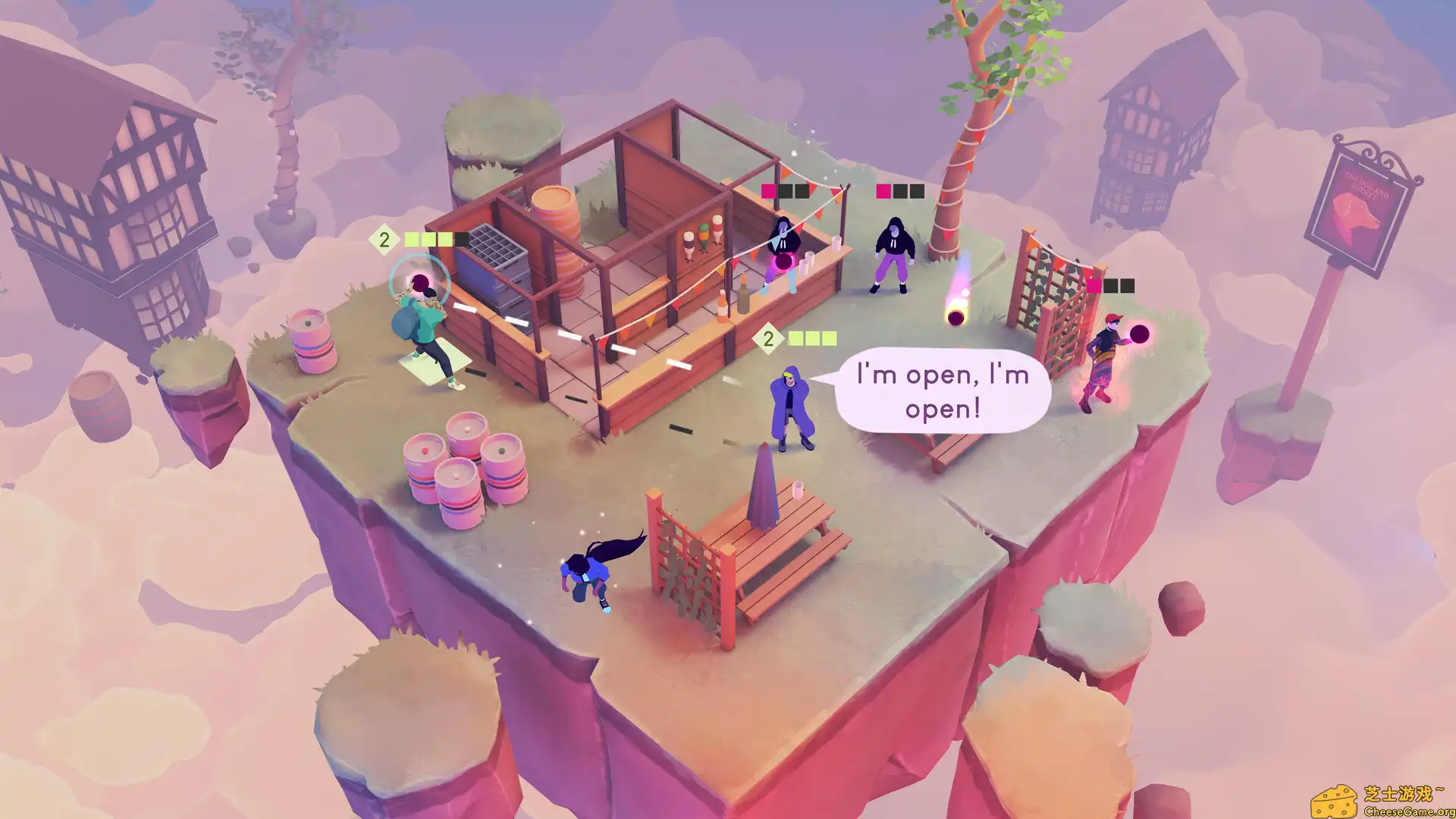 [PC]德斯塔：记忆之间/Desta: The Memories Between (Dream Team Edition)