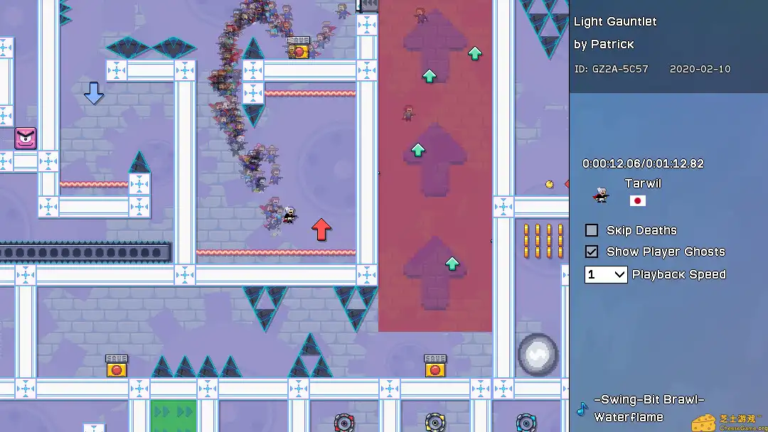 [PC]我想要成为创造者/I Wanna Maker