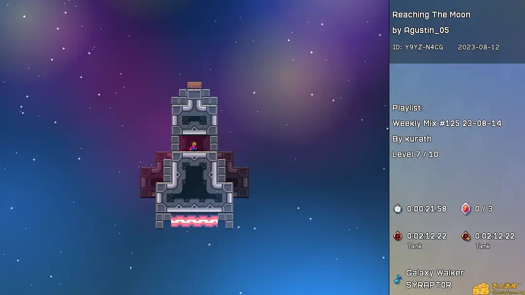 [PC]我想要成为创造者/I Wanna Maker