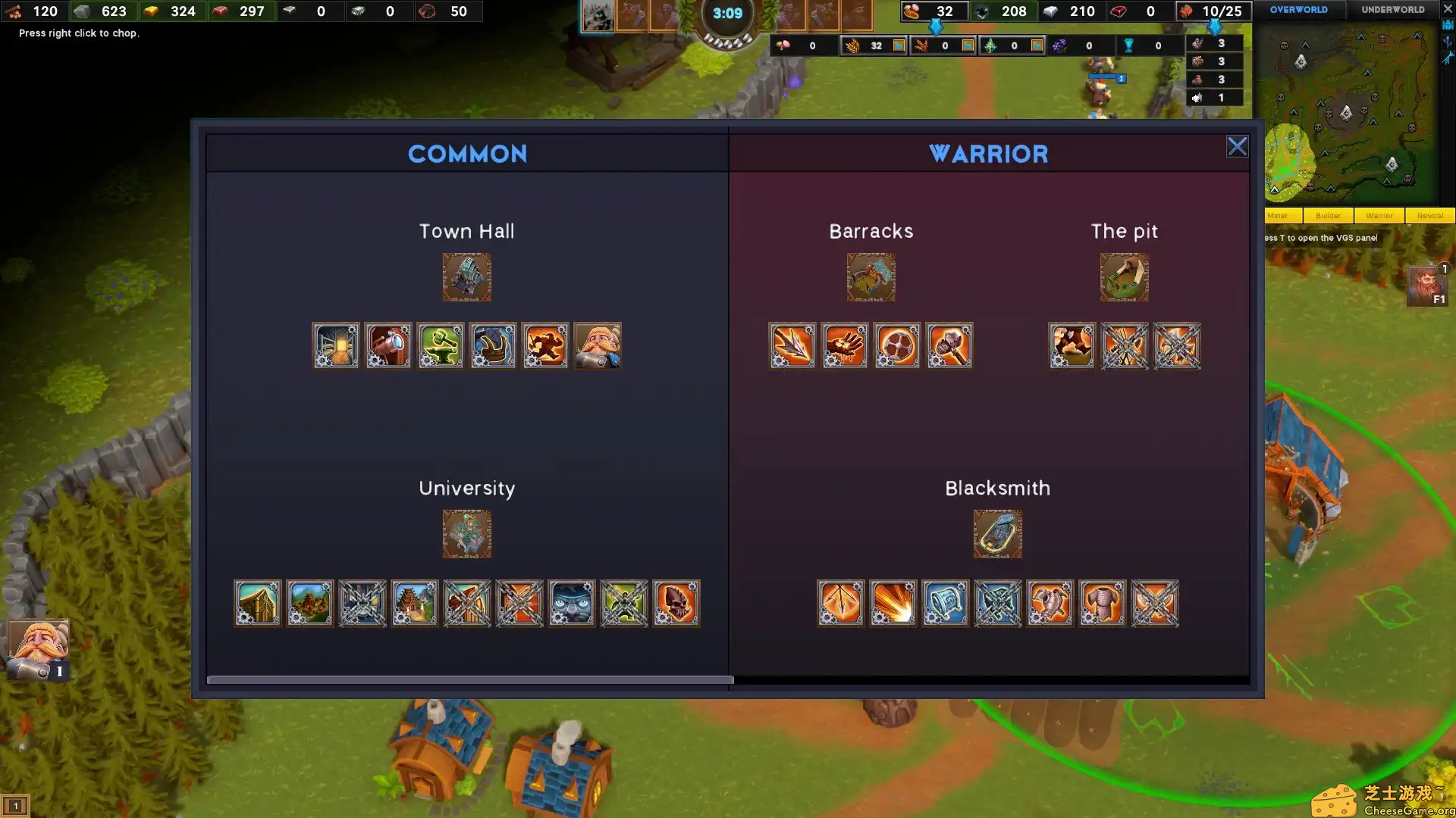 [PC]矮人海姆/DwarfHeim/支持网络联机