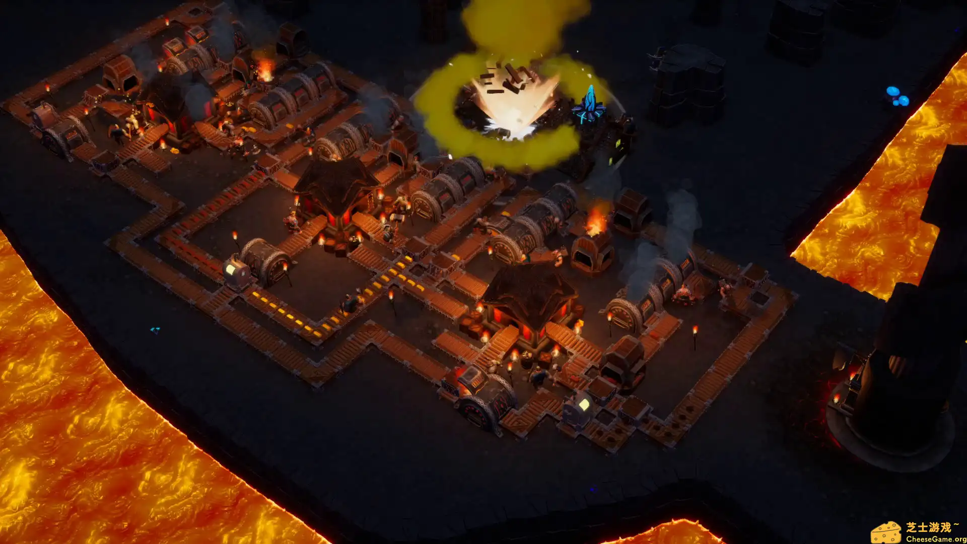 [PC]矮人海姆/DwarfHeim/支持网络联机