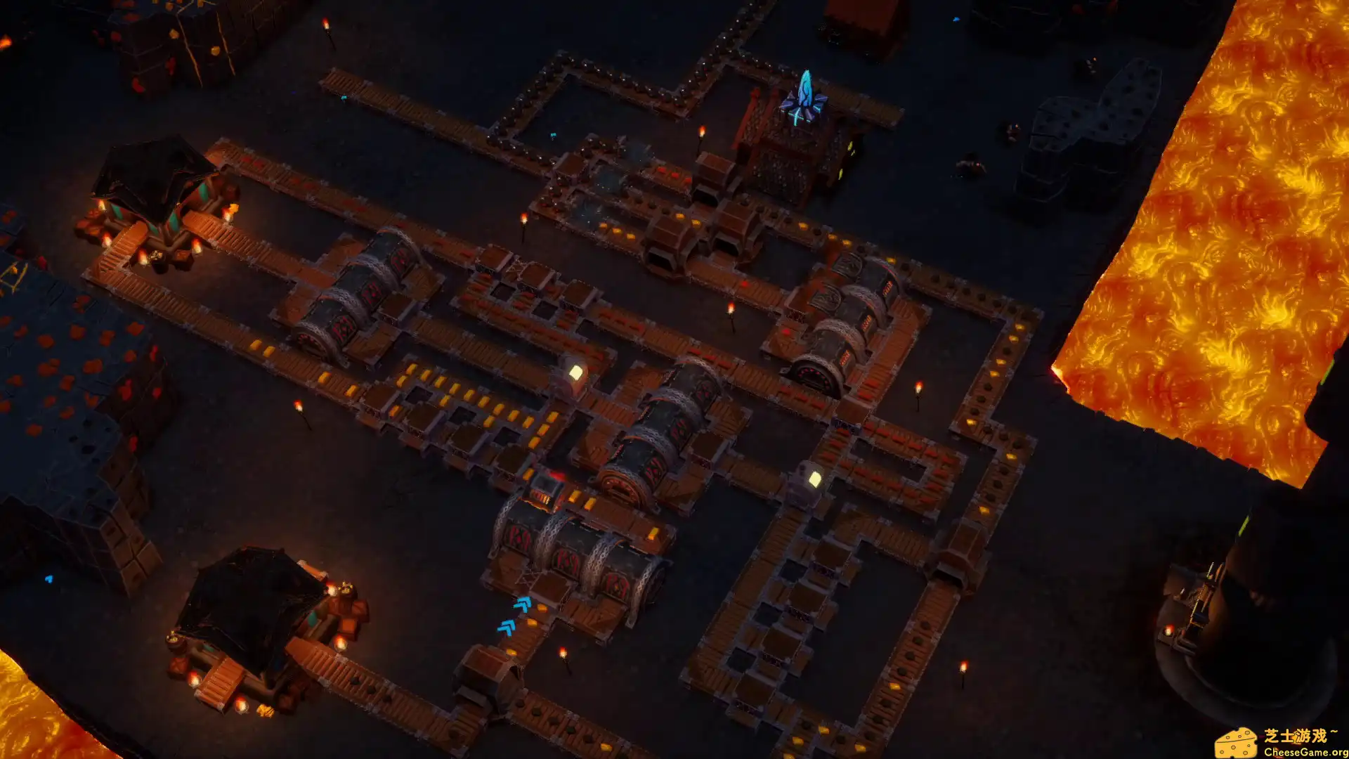 [PC]矮人海姆/DwarfHeim/支持网络联机