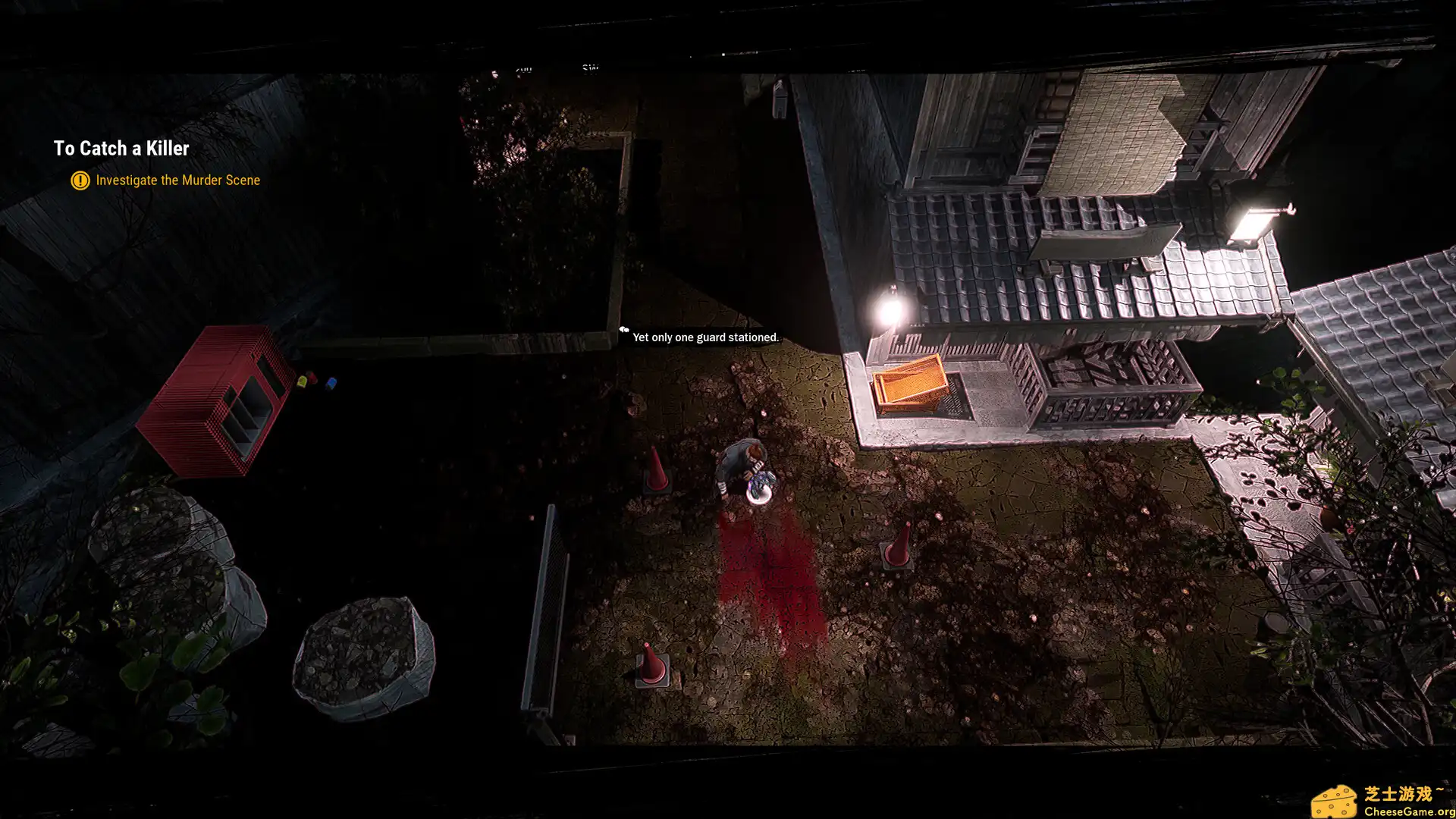 [PC]忍者崛起/Katana-Ra: Shinobi Rising