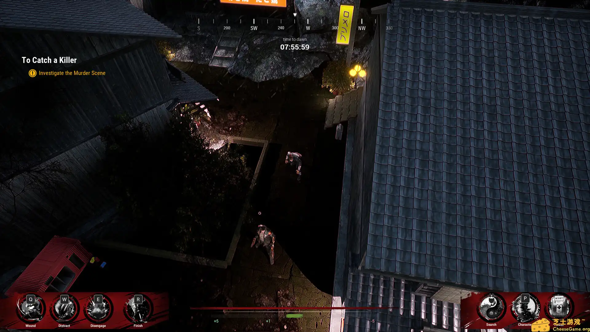 [PC]忍者崛起/Katana-Ra: Shinobi Rising