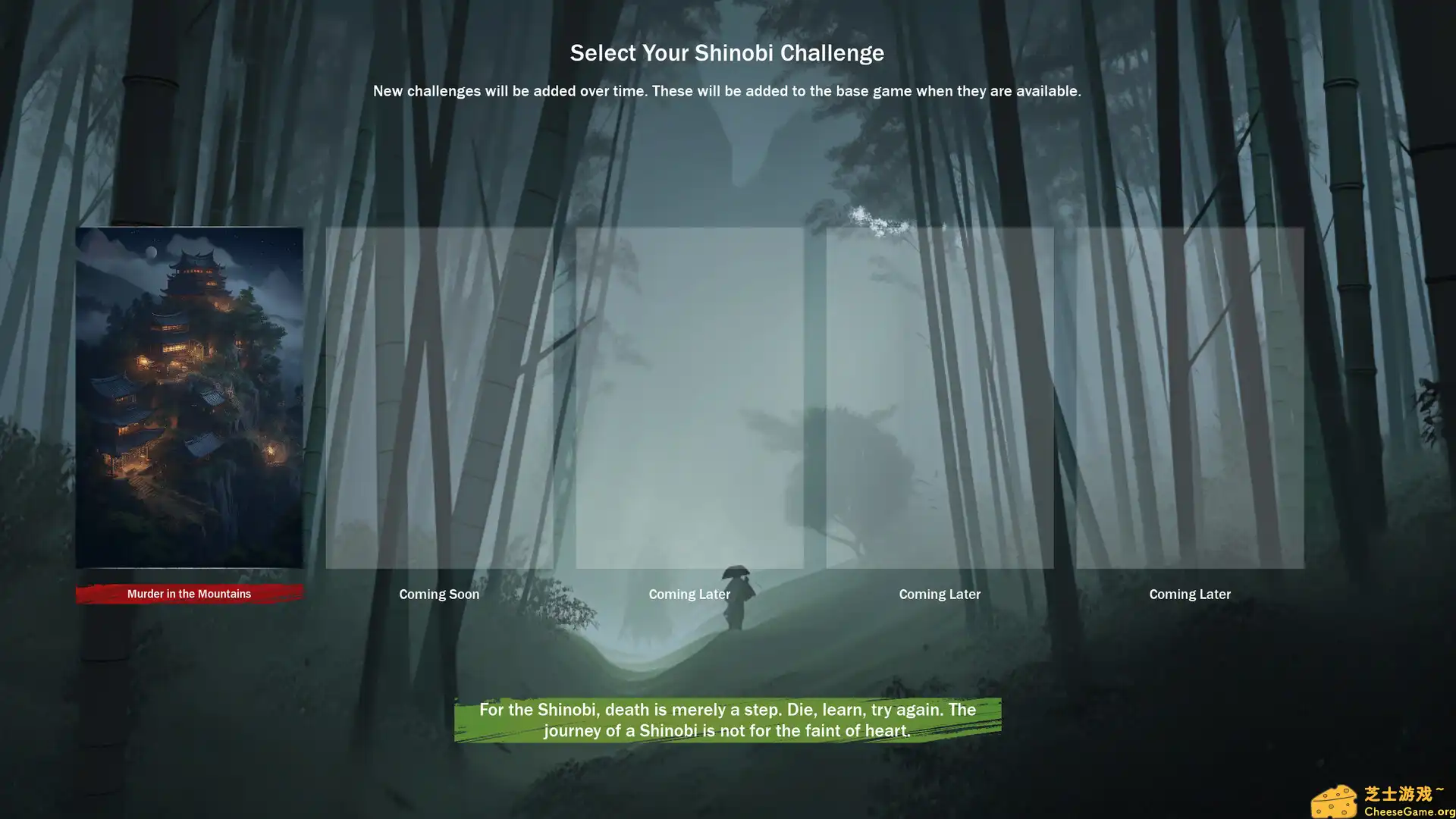 [PC]忍者崛起/Katana-Ra: Shinobi Rising