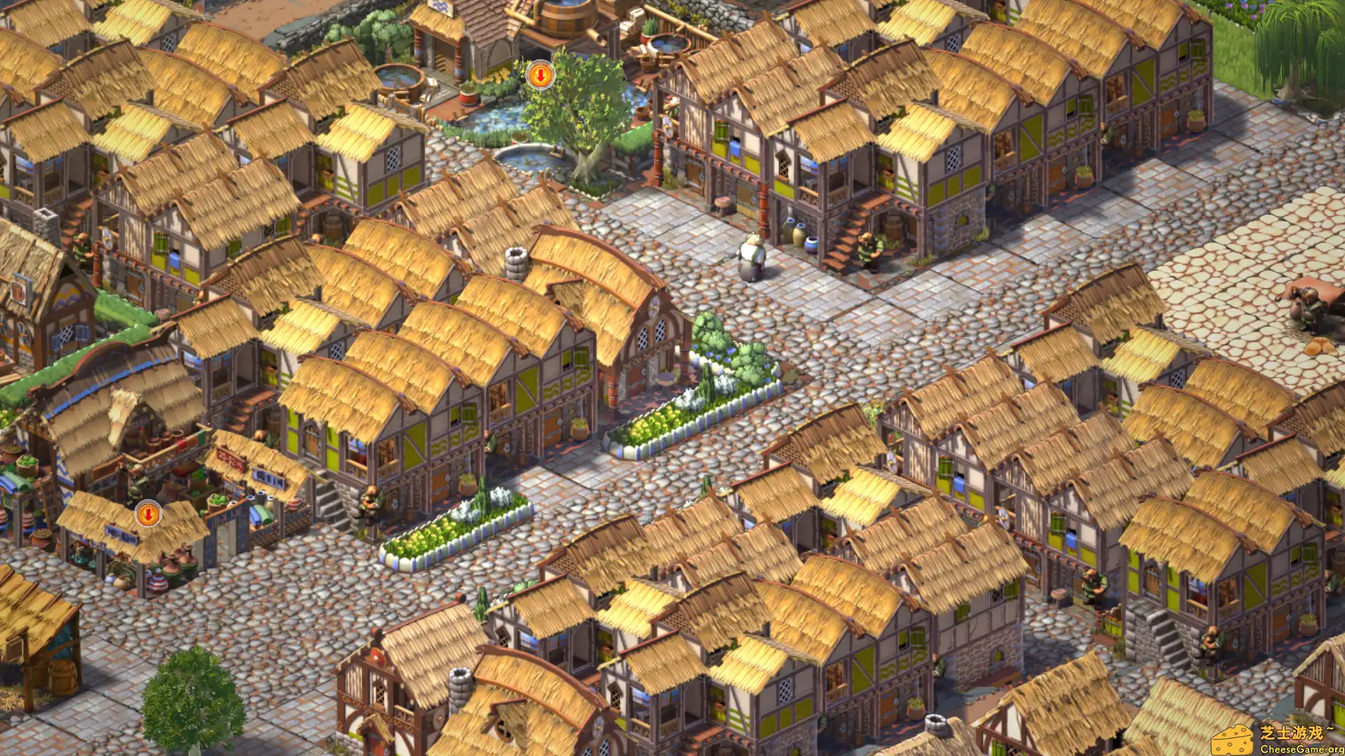 [PC]Ymir/支持网络联机