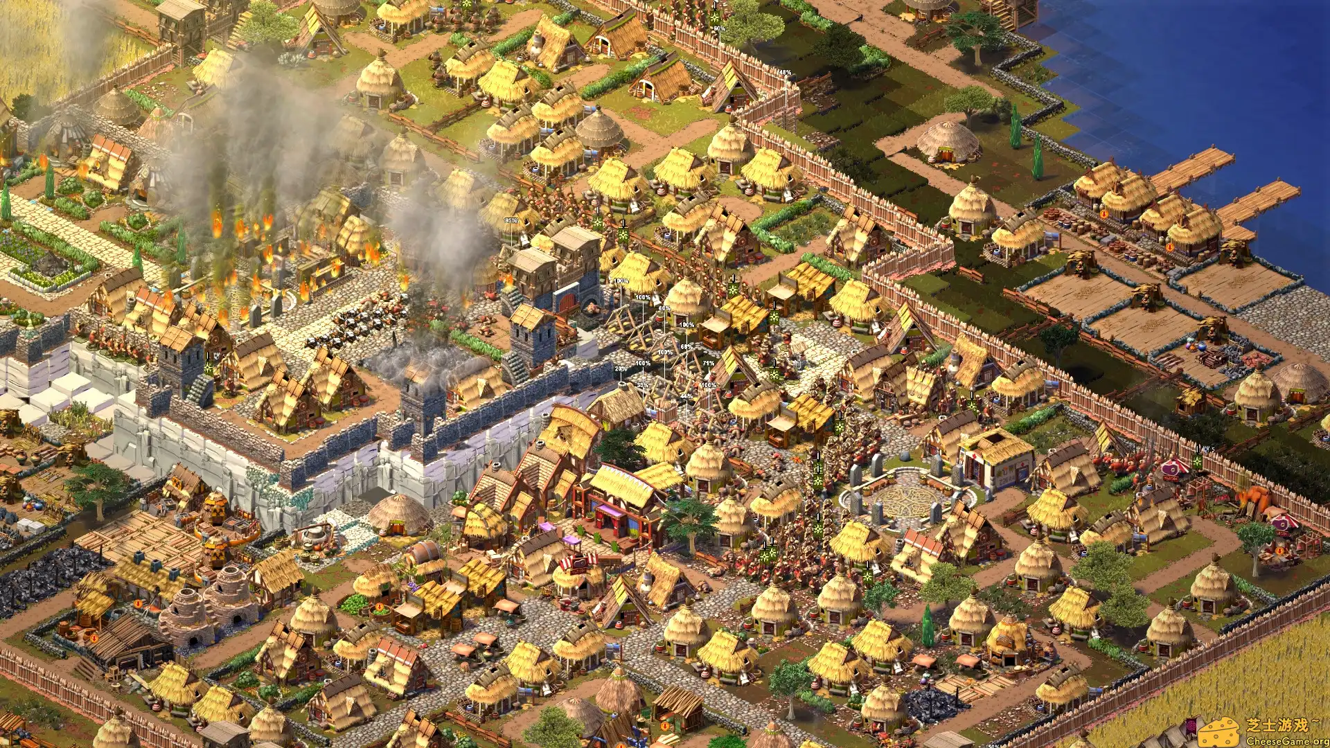 [PC]Ymir/支持网络联机